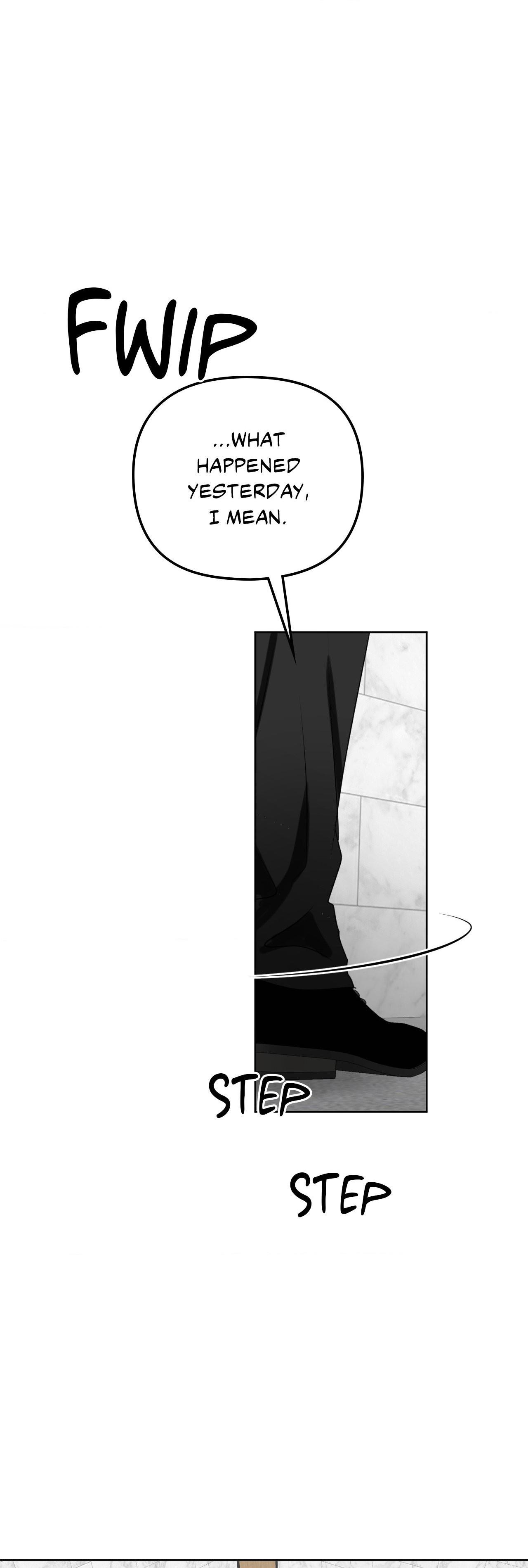 The Boundary of Fragrance Chapter 18 page 32 - 