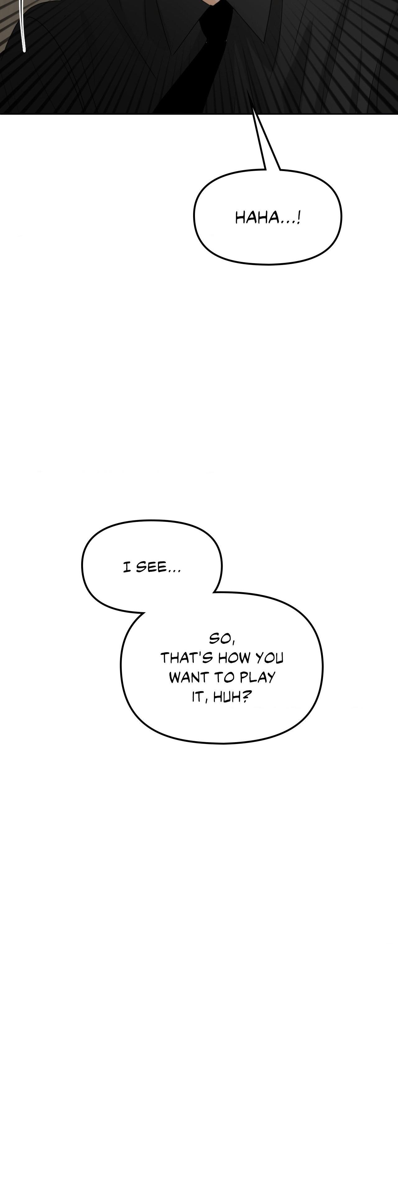 The Boundary of Fragrance Chapter 18 page 37 - 