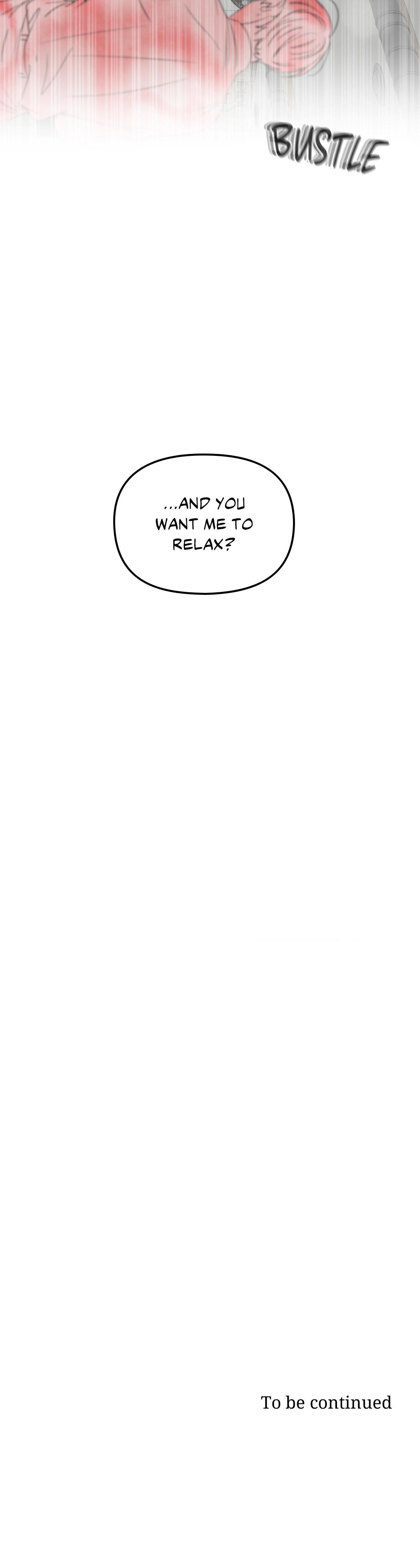 The Boundary of Fragrance Chapter 18 page 45 - 