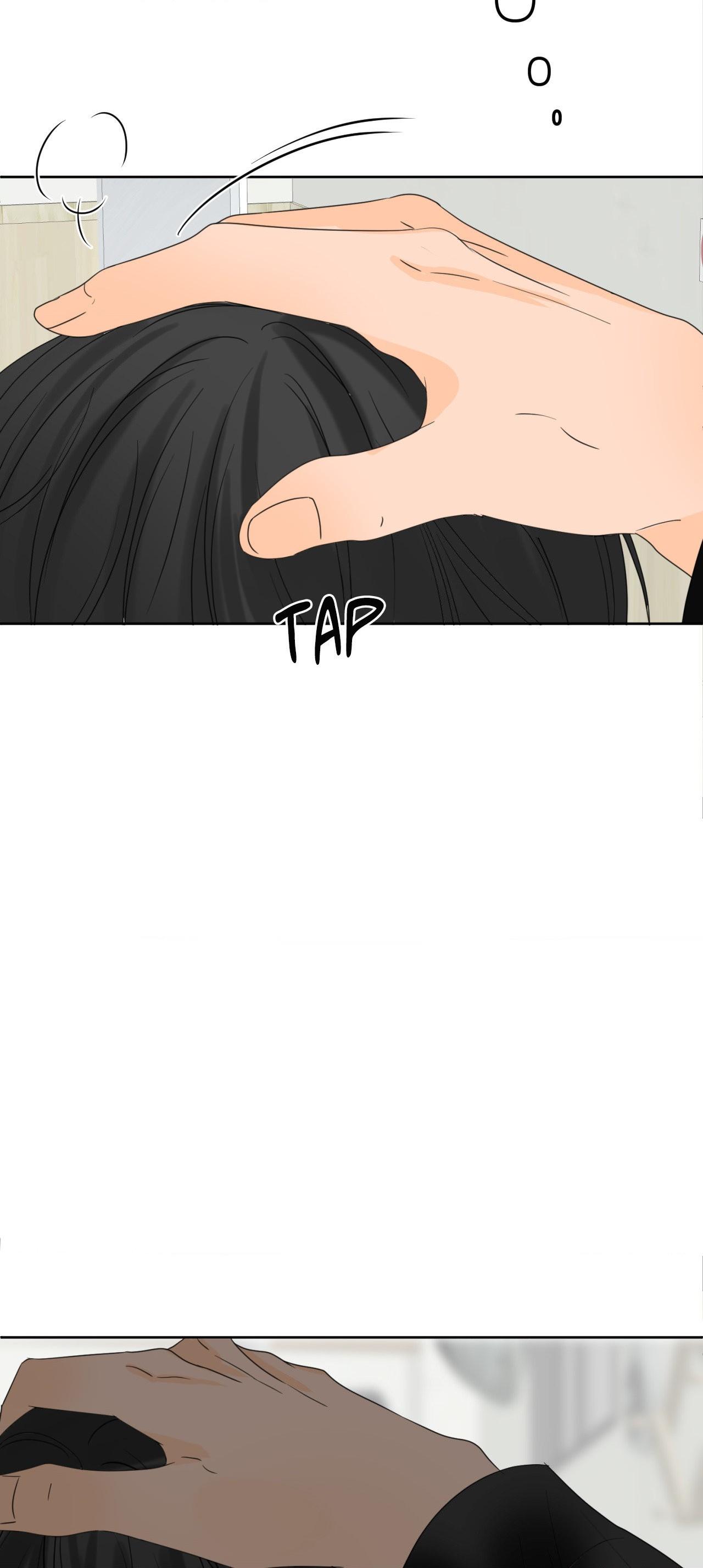 The Boundary of Fragrance Chapter 19 page 17 - 