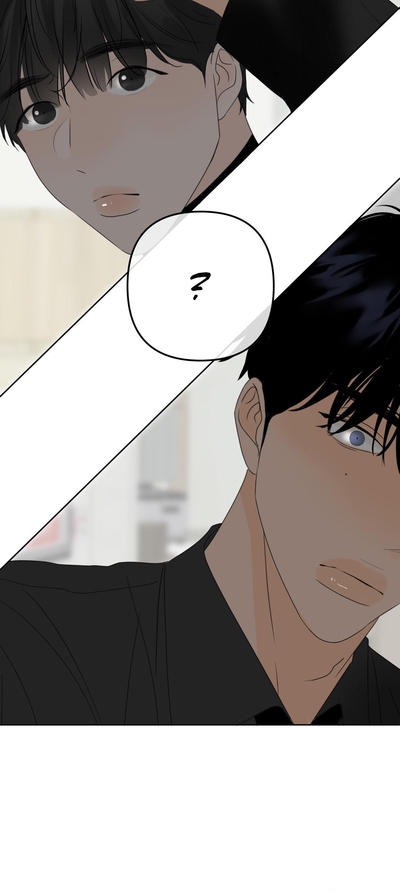The Boundary of Fragrance Chapter 19 page 18 - 