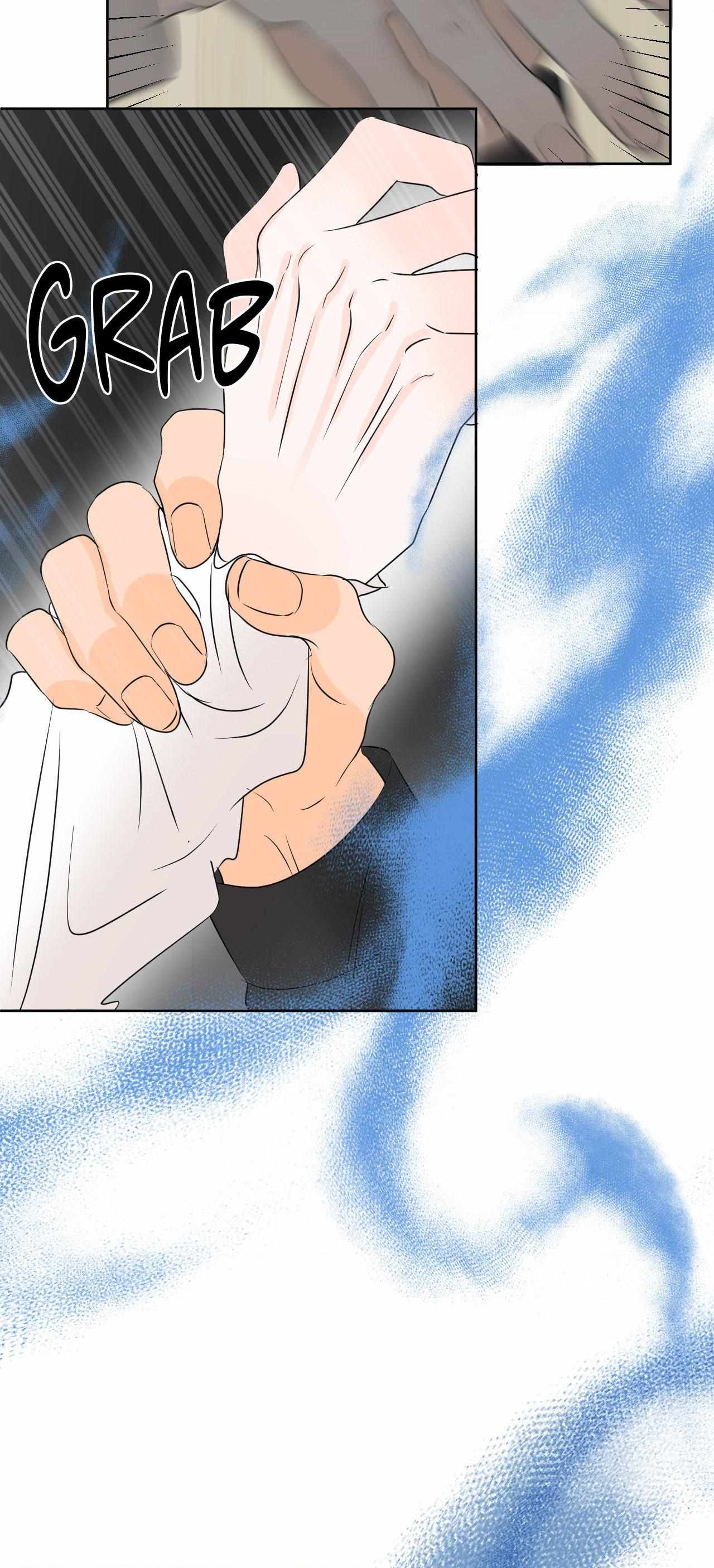 The Boundary of Fragrance Chapter 19 page 38 - 