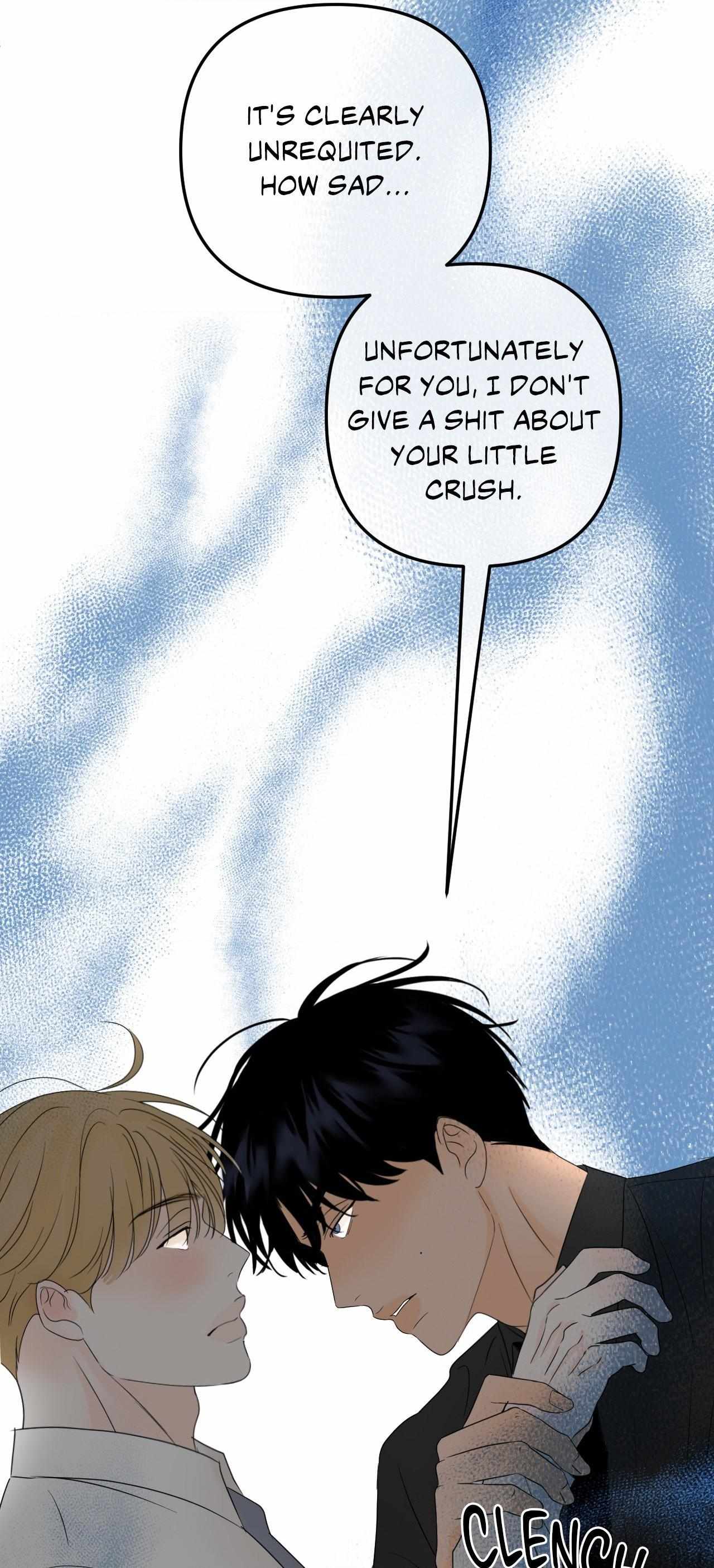 The Boundary of Fragrance Chapter 19 page 39 - 