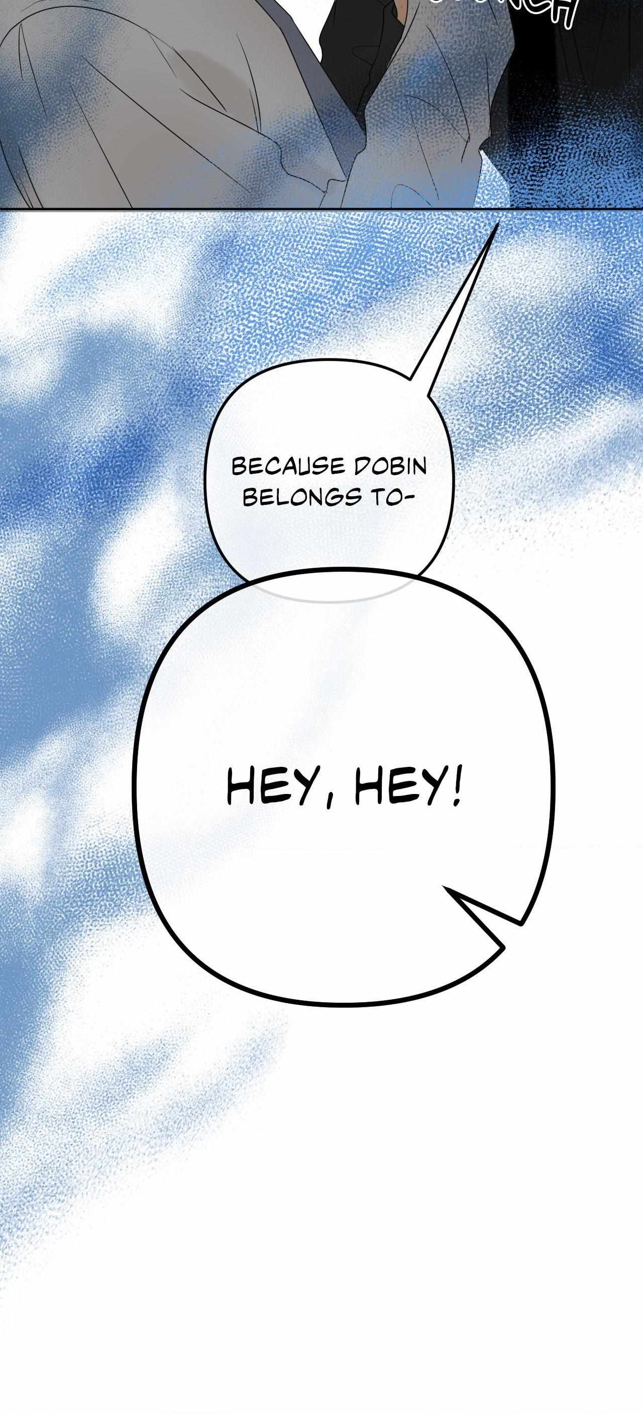 The Boundary of Fragrance Chapter 19 page 40 - 