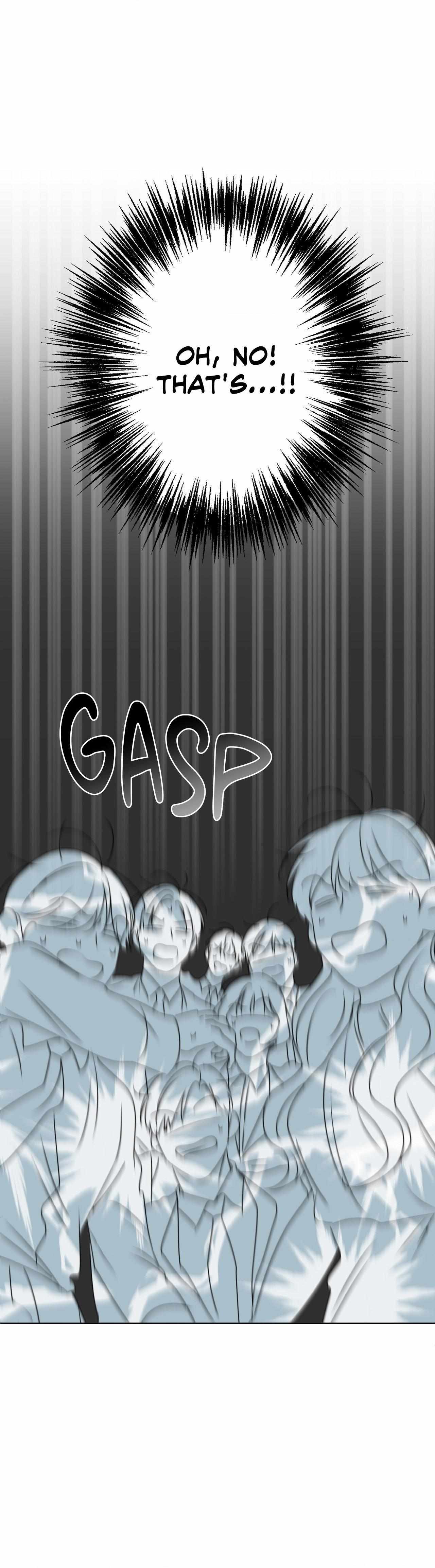 The Boundary of Fragrance Chapter 19 page 49 - 