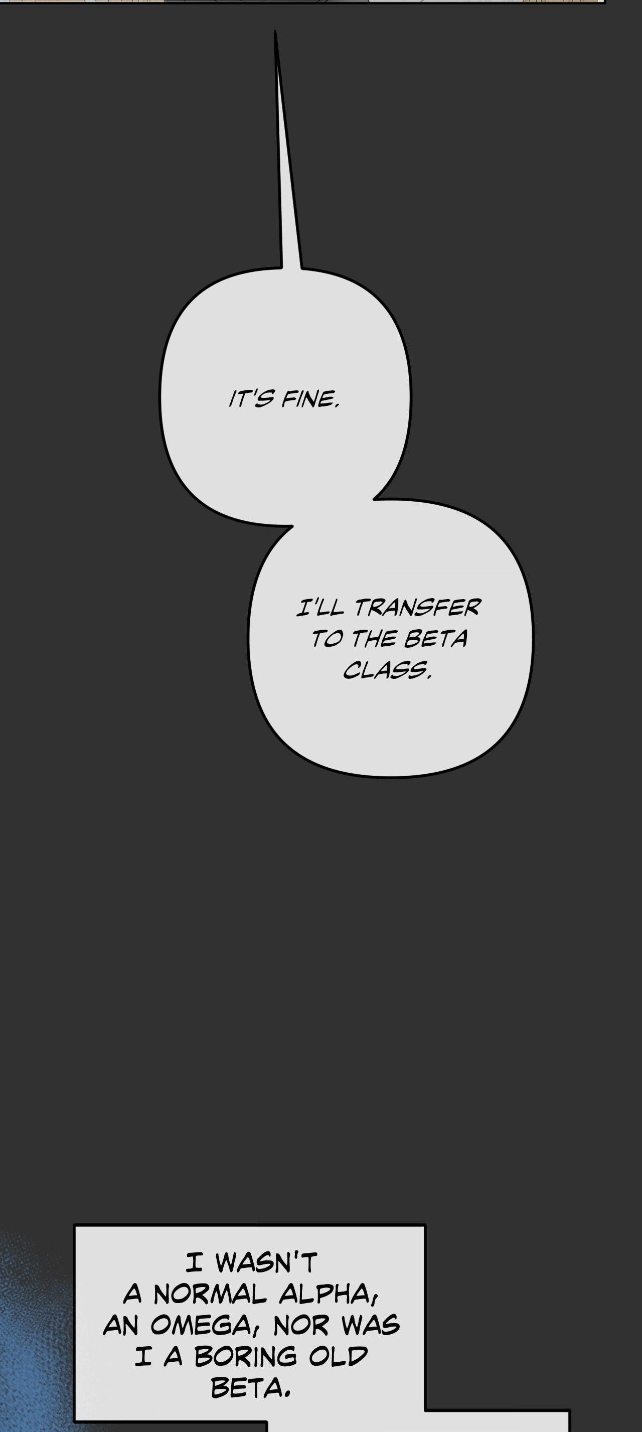 The Boundary of Fragrance Chapter 19 page 10 - 
