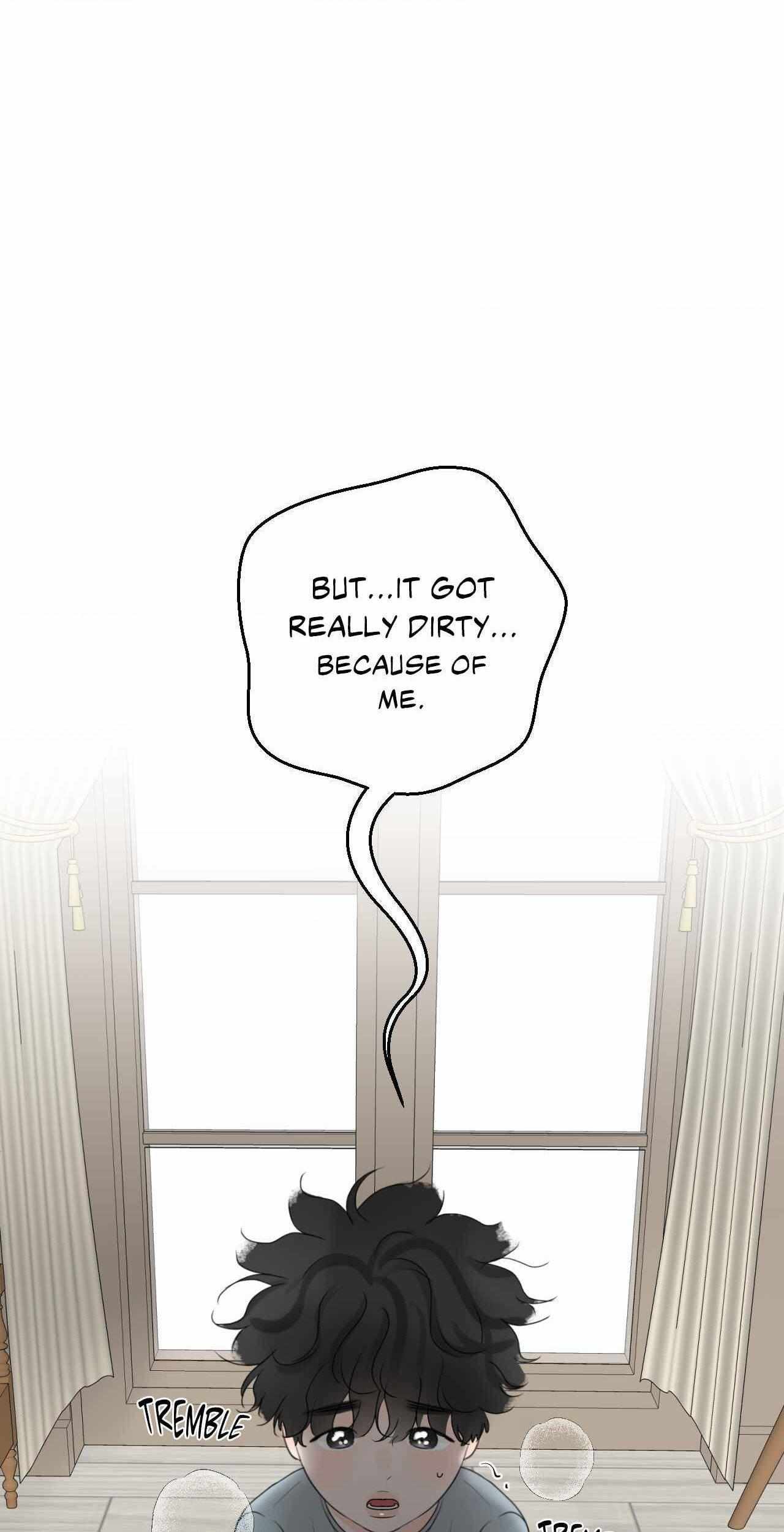 The Boundary of Fragrance Chapter 2.1 page 27 - 