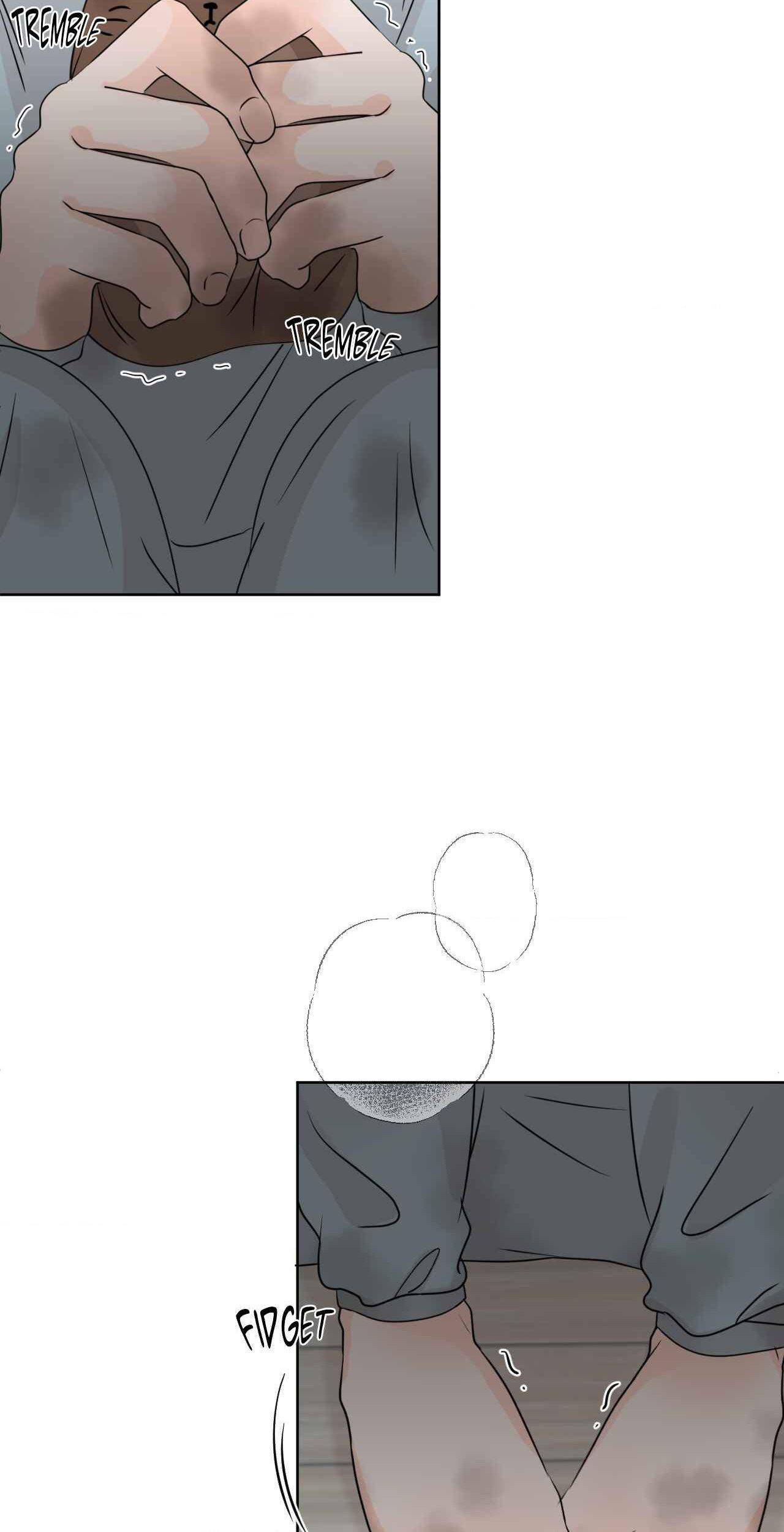 The Boundary of Fragrance Chapter 2.1 page 29 - 