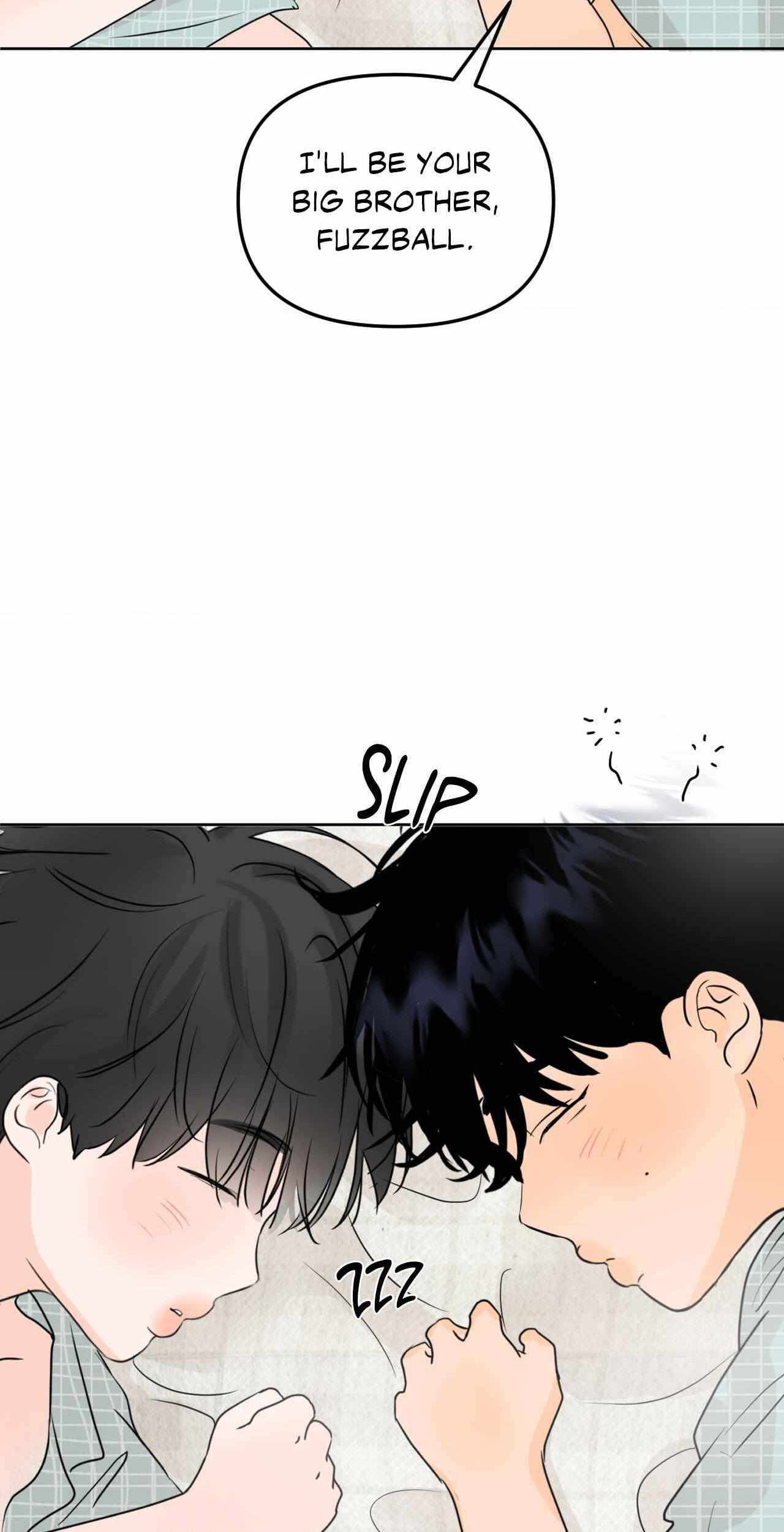 The Boundary of Fragrance Chapter 2.1 page 64 - 