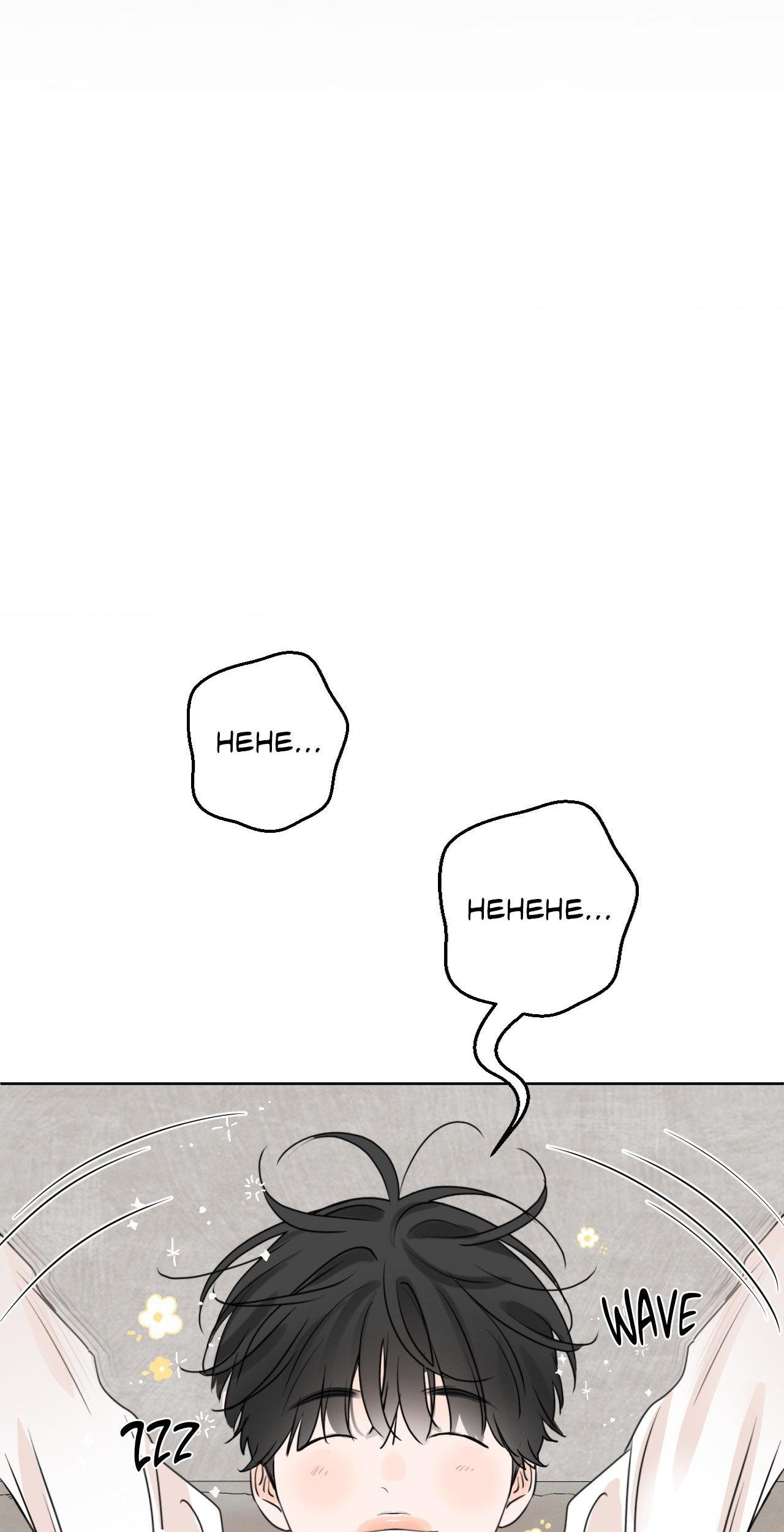 The Boundary of Fragrance Chapter 2.1 page 75 - 