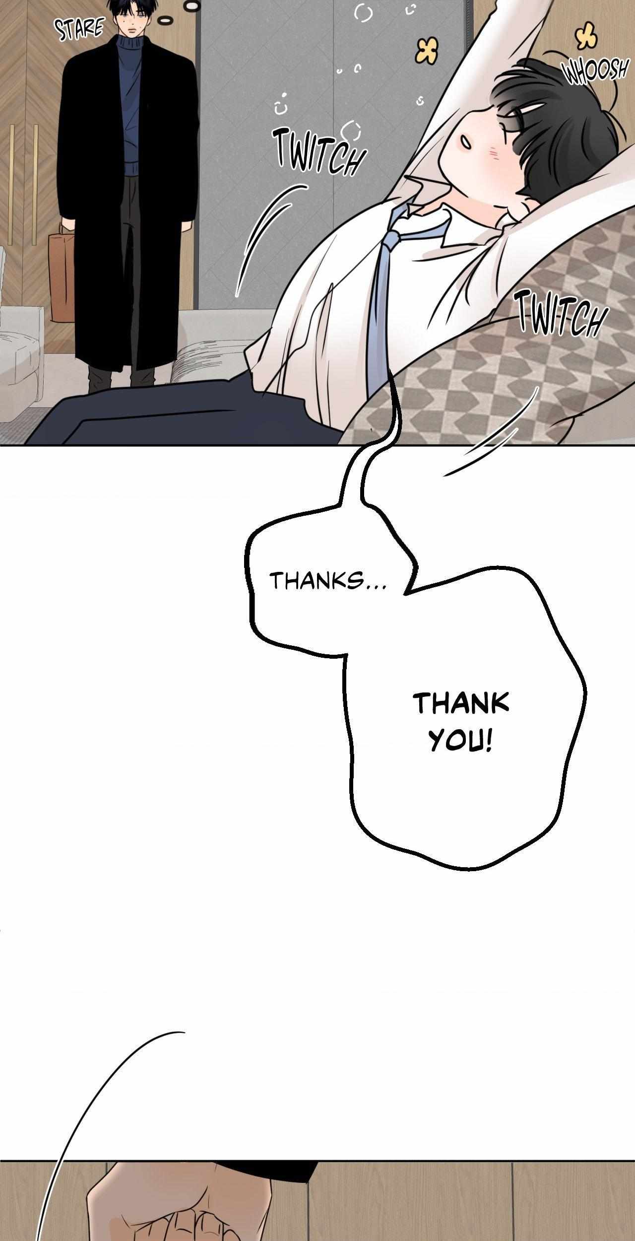 The Boundary of Fragrance Chapter 2.1 page 77 - 