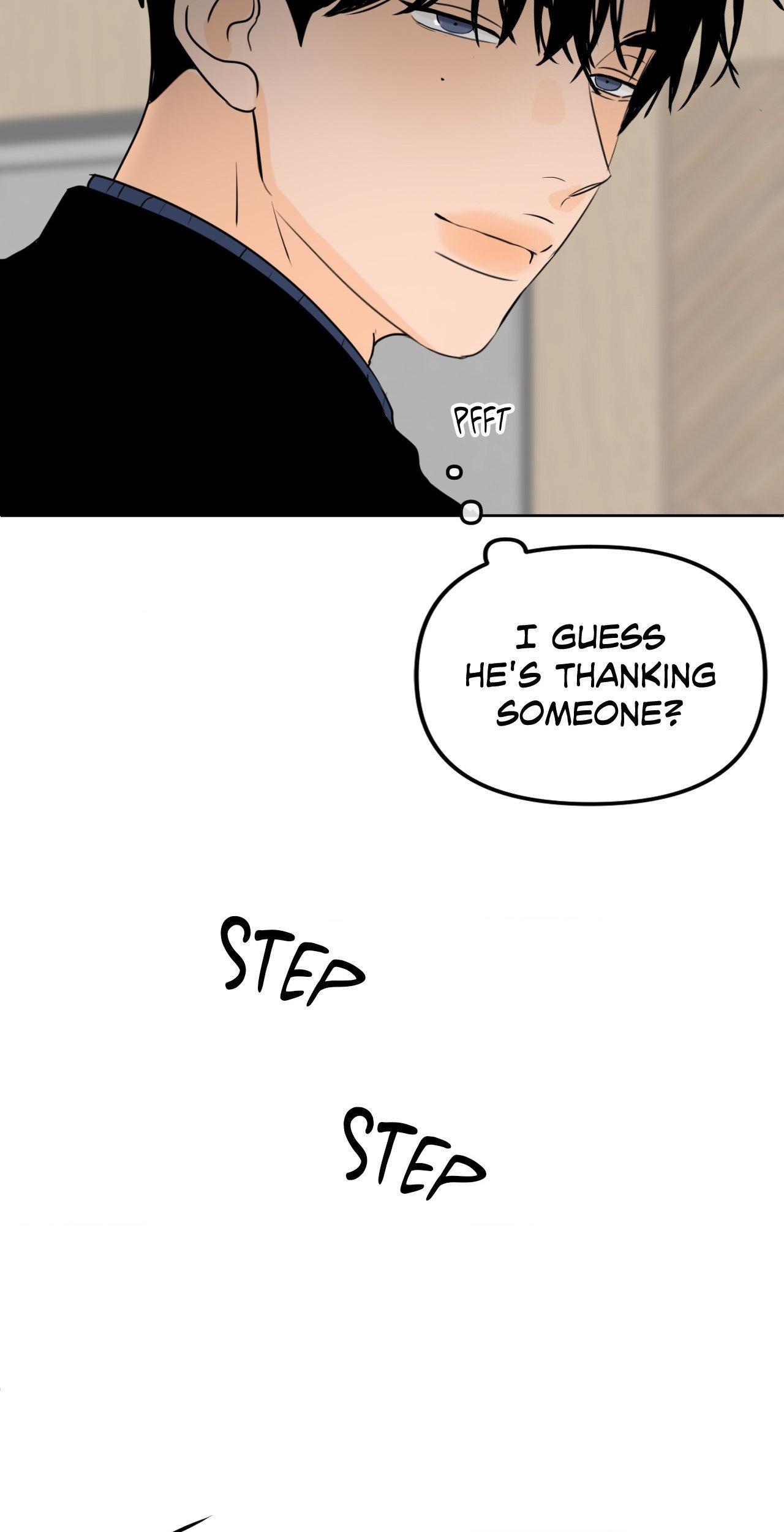 The Boundary of Fragrance Chapter 2.1 page 79 - 