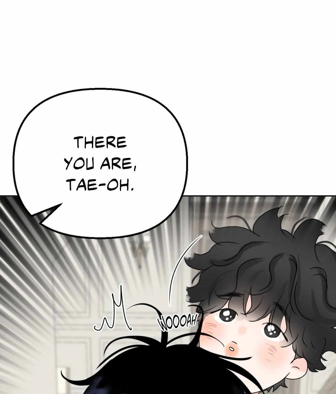 The Boundary of Fragrance Chapter 2.2 page 2 - 