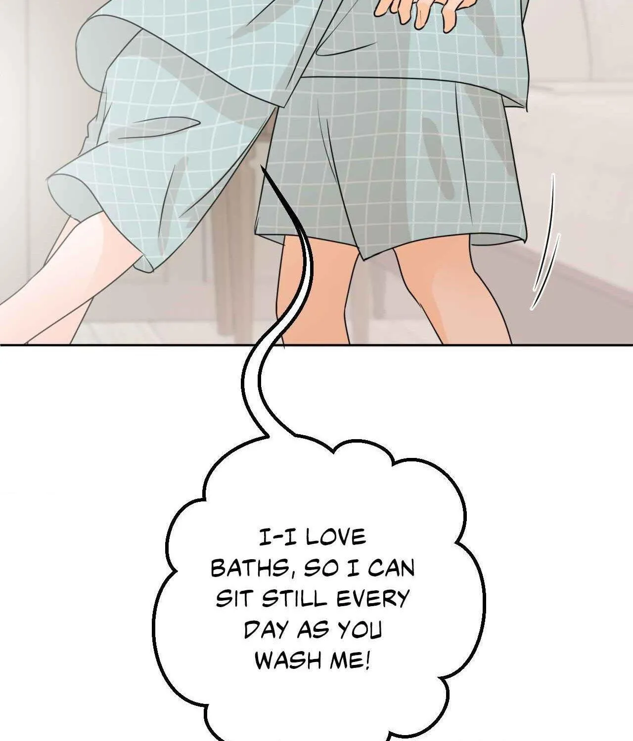 The Boundary of Fragrance Chapter 2.2 page 106 - 