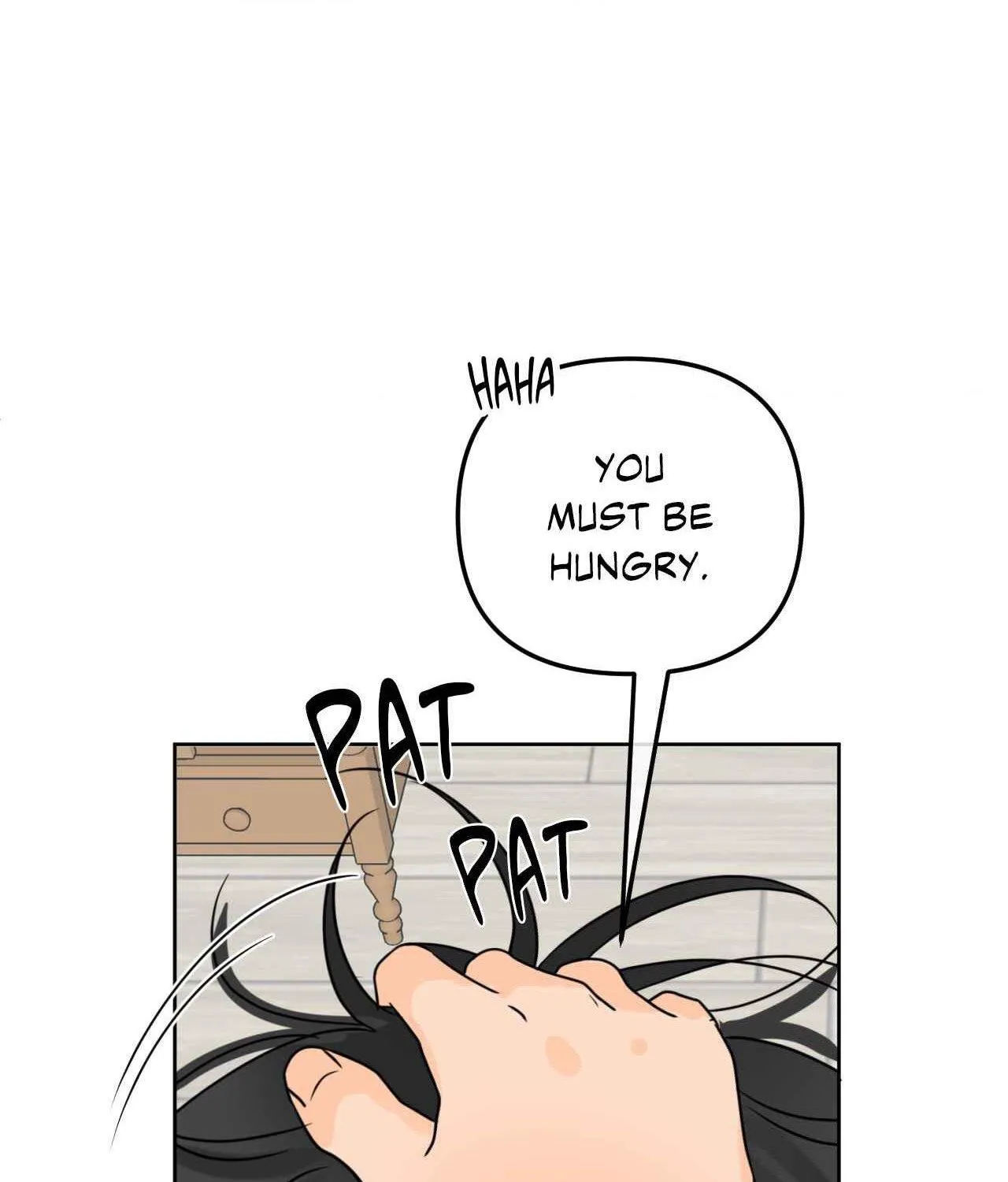 The Boundary of Fragrance Chapter 2.2 page 110 - 