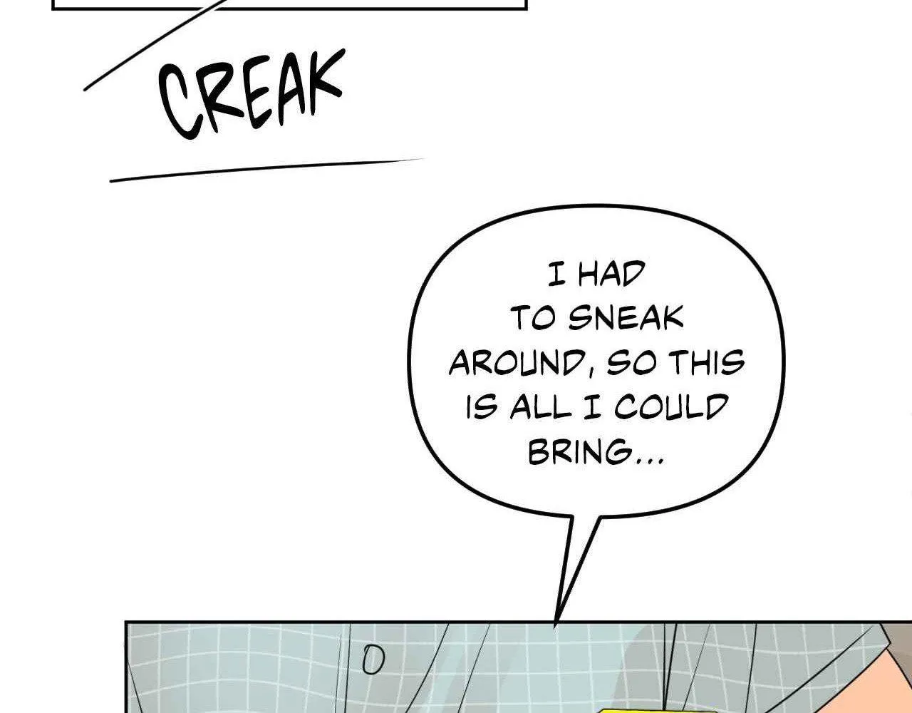 The Boundary of Fragrance Chapter 2.2 page 121 - 