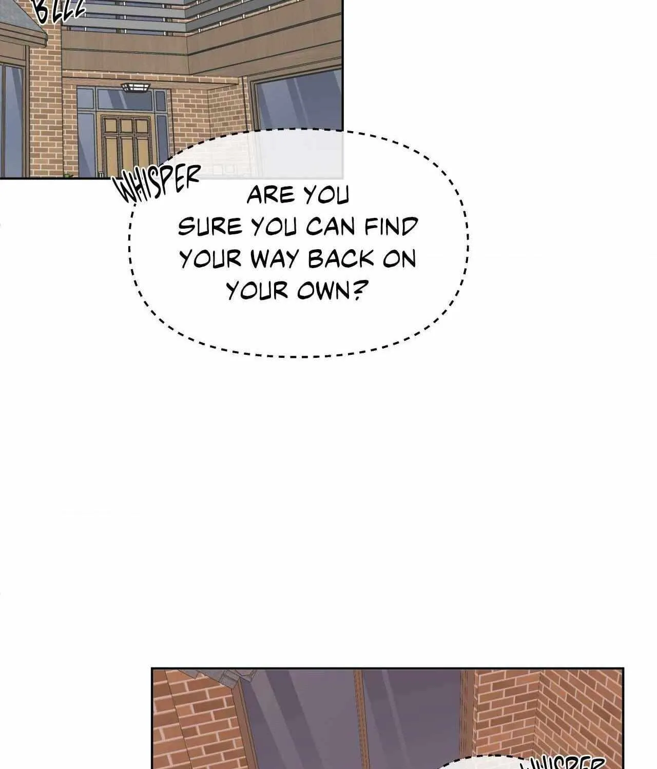 The Boundary of Fragrance Chapter 2.2 page 132 - 