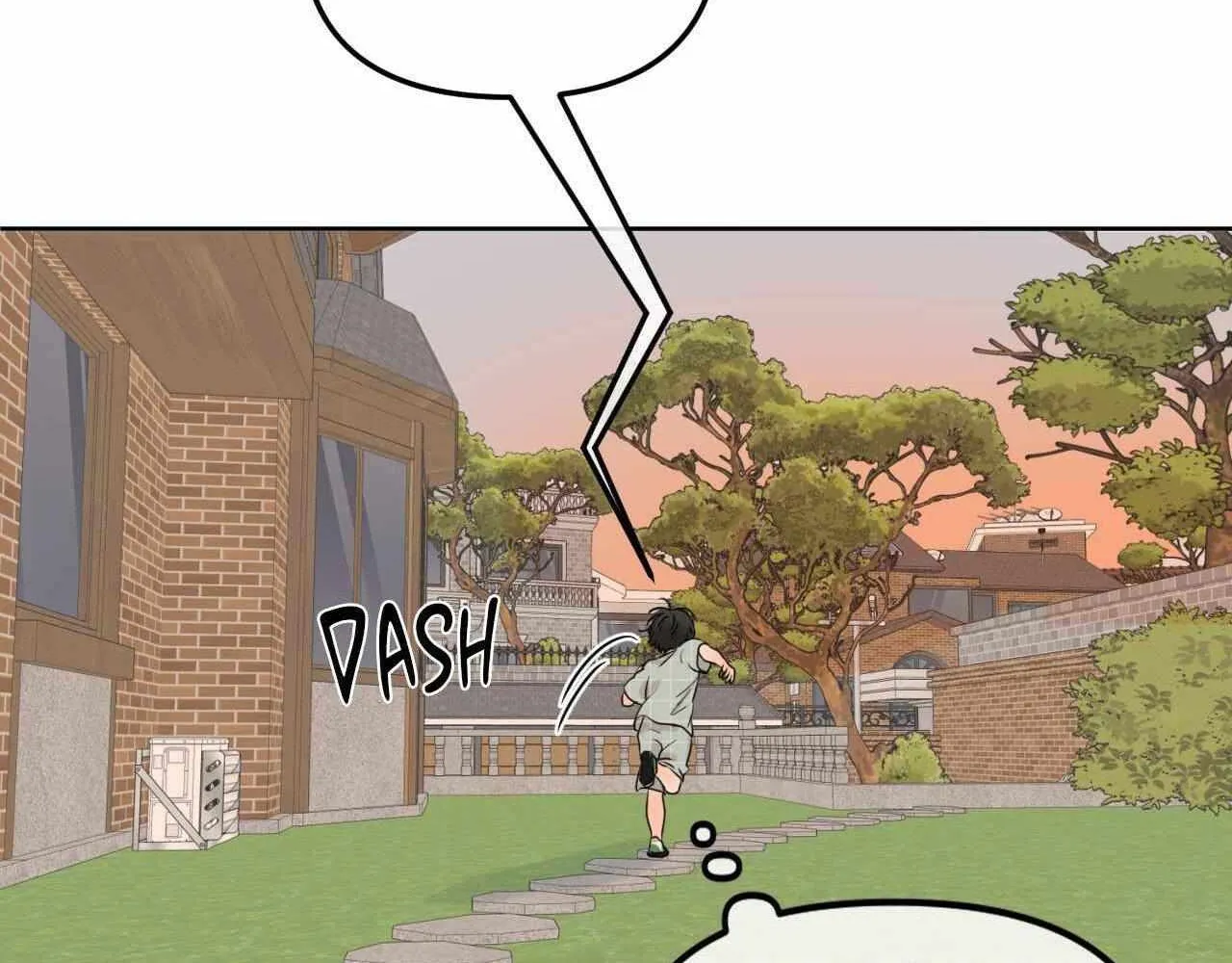 The Boundary of Fragrance Chapter 2.2 page 139 - 