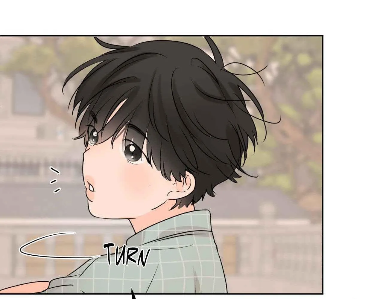 The Boundary of Fragrance Chapter 2.2 page 141 - 