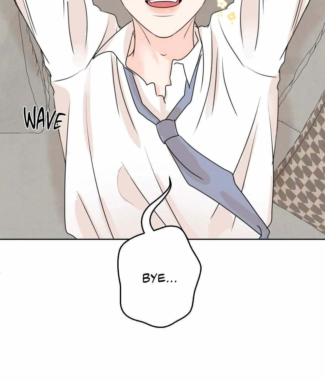 The Boundary of Fragrance Chapter 2.2 page 150 - 