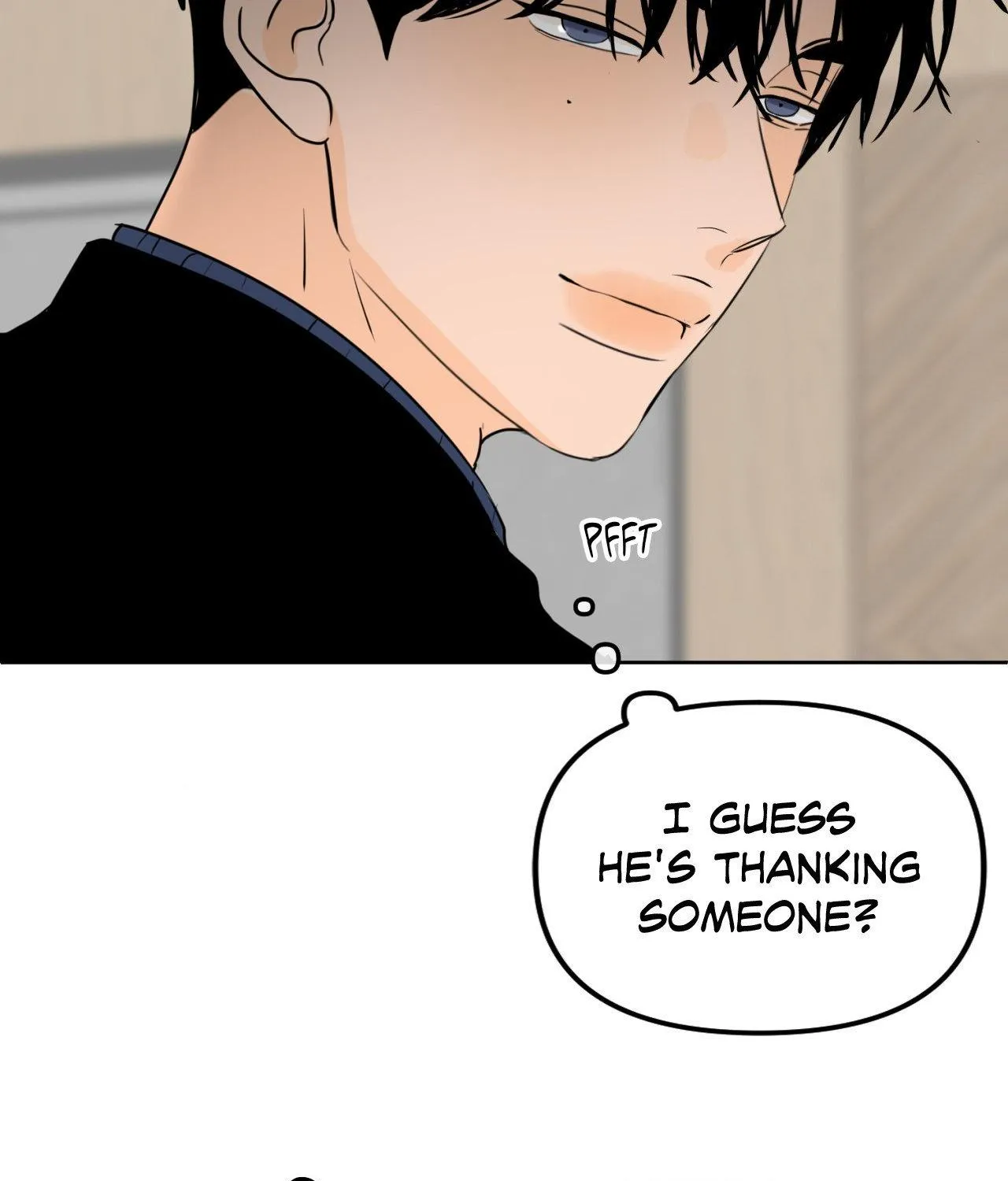 The Boundary of Fragrance Chapter 2.2 page 156 - 