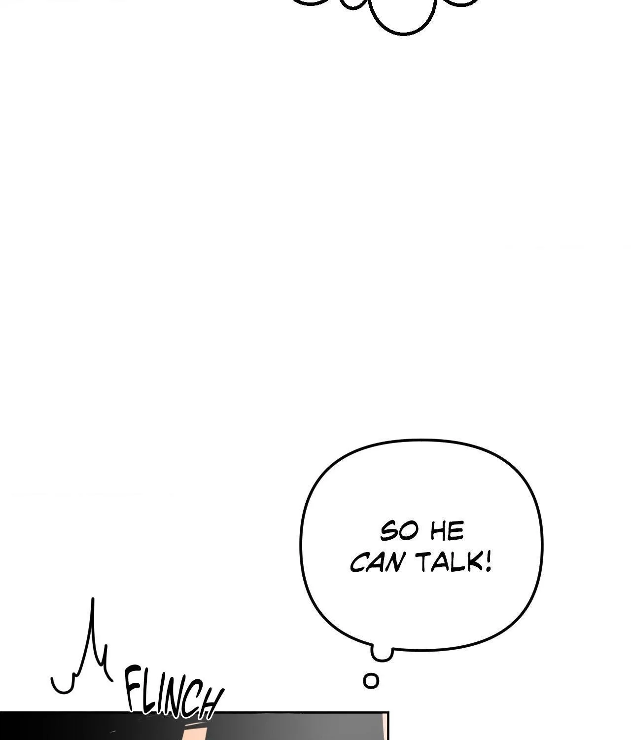 The Boundary of Fragrance Chapter 2.2 page 38 - 