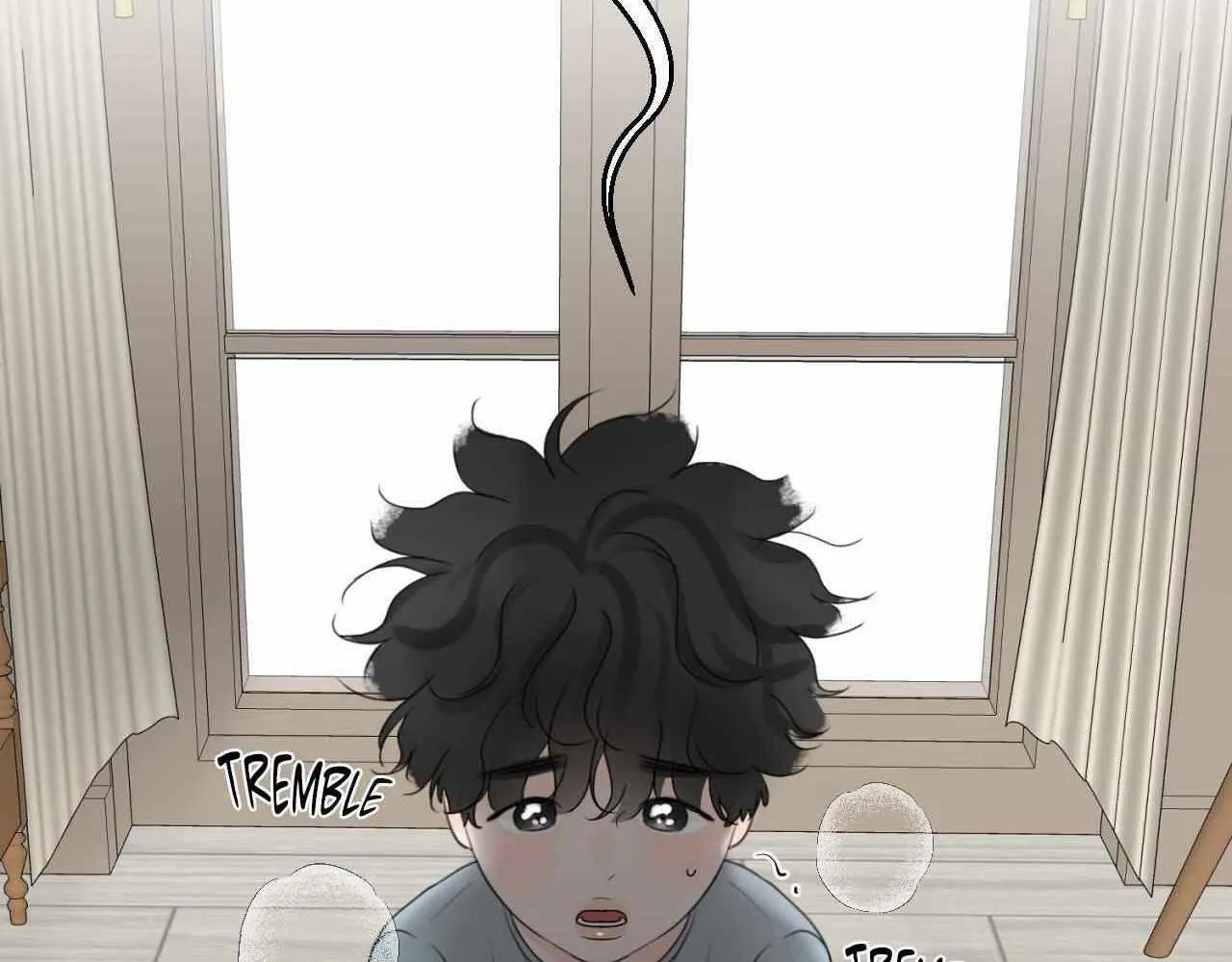 The Boundary of Fragrance Chapter 2.2 page 53 - 