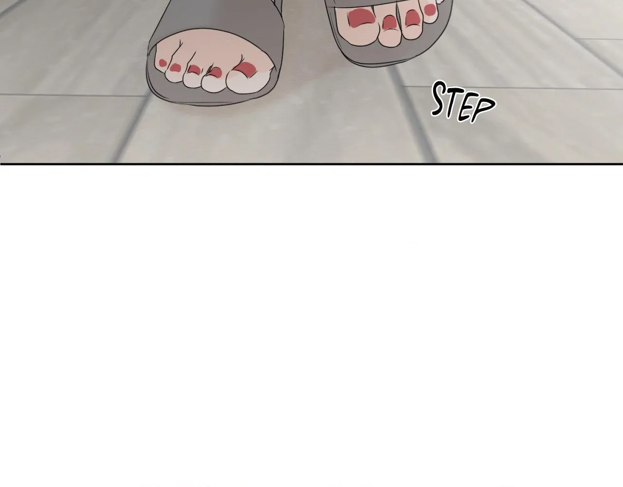 The Boundary of Fragrance Chapter 2.2 page 7 - 