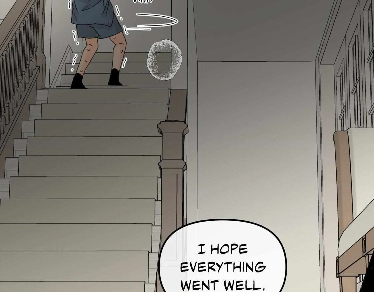 The Boundary of Fragrance Chapter 2.2 page 9 - 