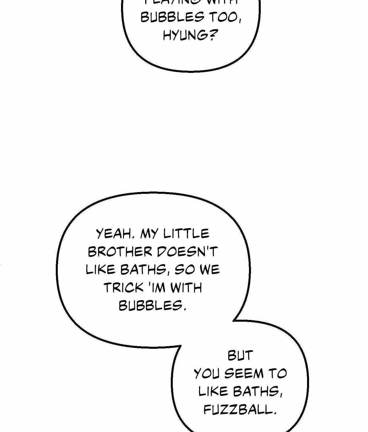 The Boundary of Fragrance Chapter 2.2 page 82 - 