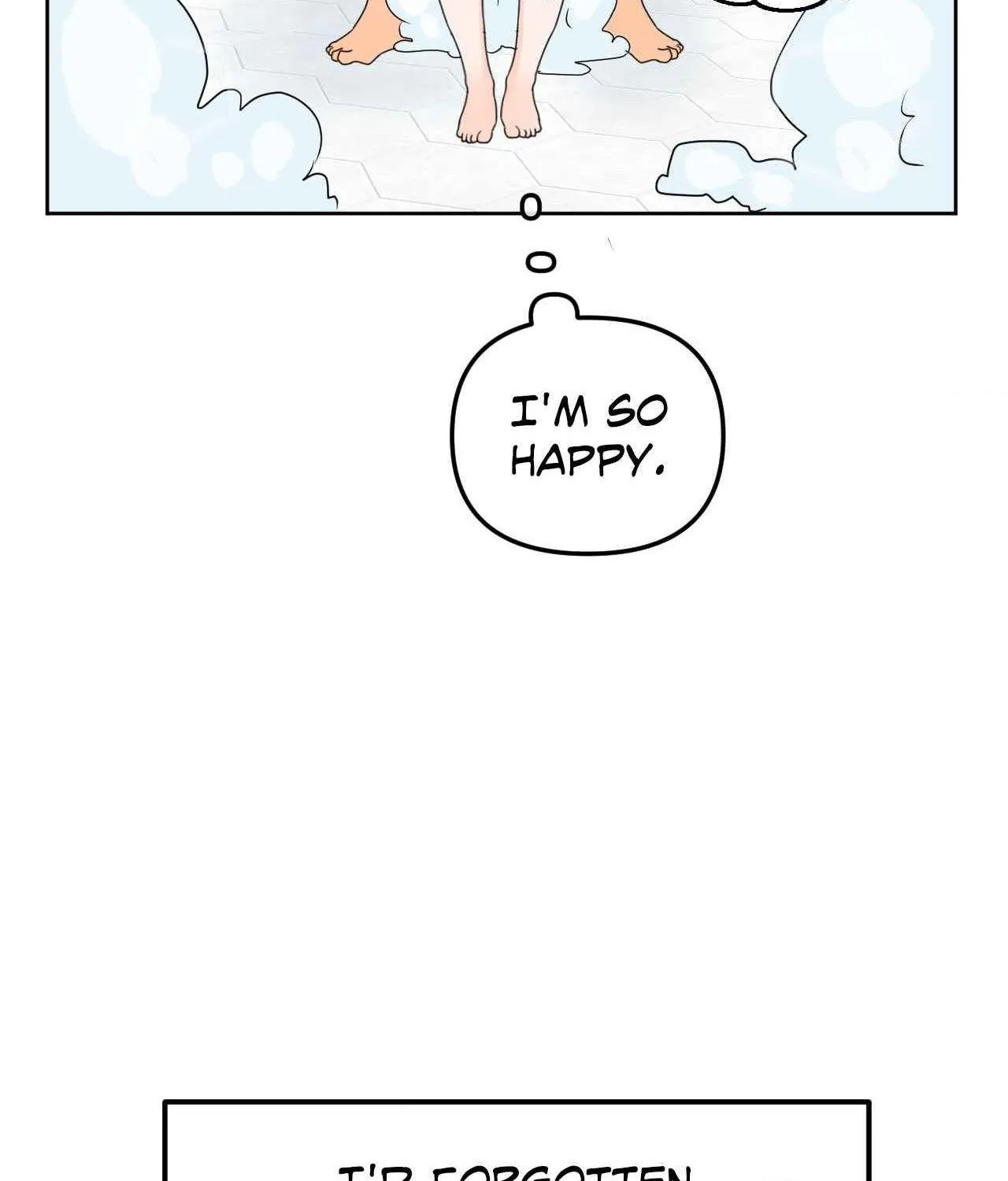 The Boundary of Fragrance Chapter 2.2 page 94 - 