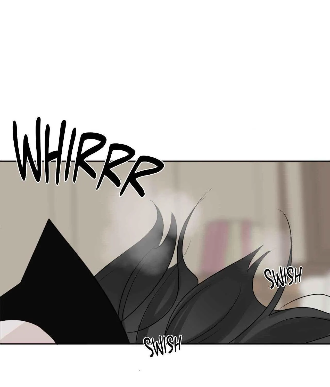 The Boundary of Fragrance Chapter 2.2 page 96 - 