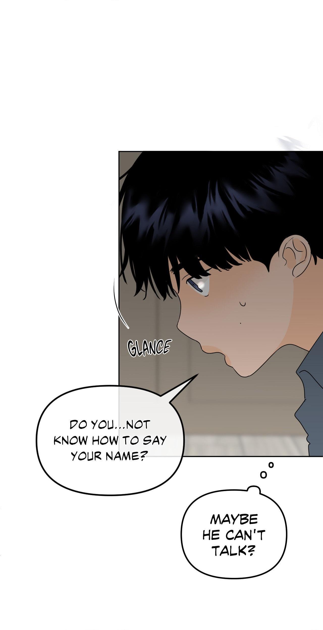 The Boundary of Fragrance Chapter 2.3 page 14 - 