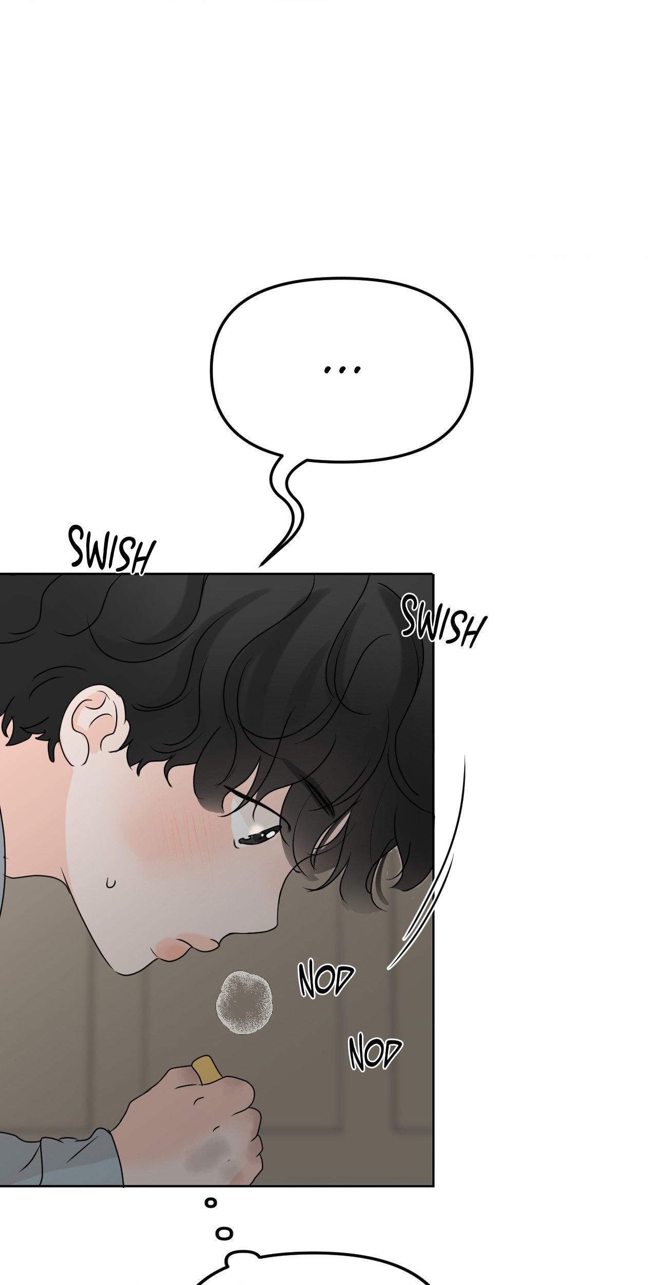 The Boundary of Fragrance Chapter 2.3 page 15 - 