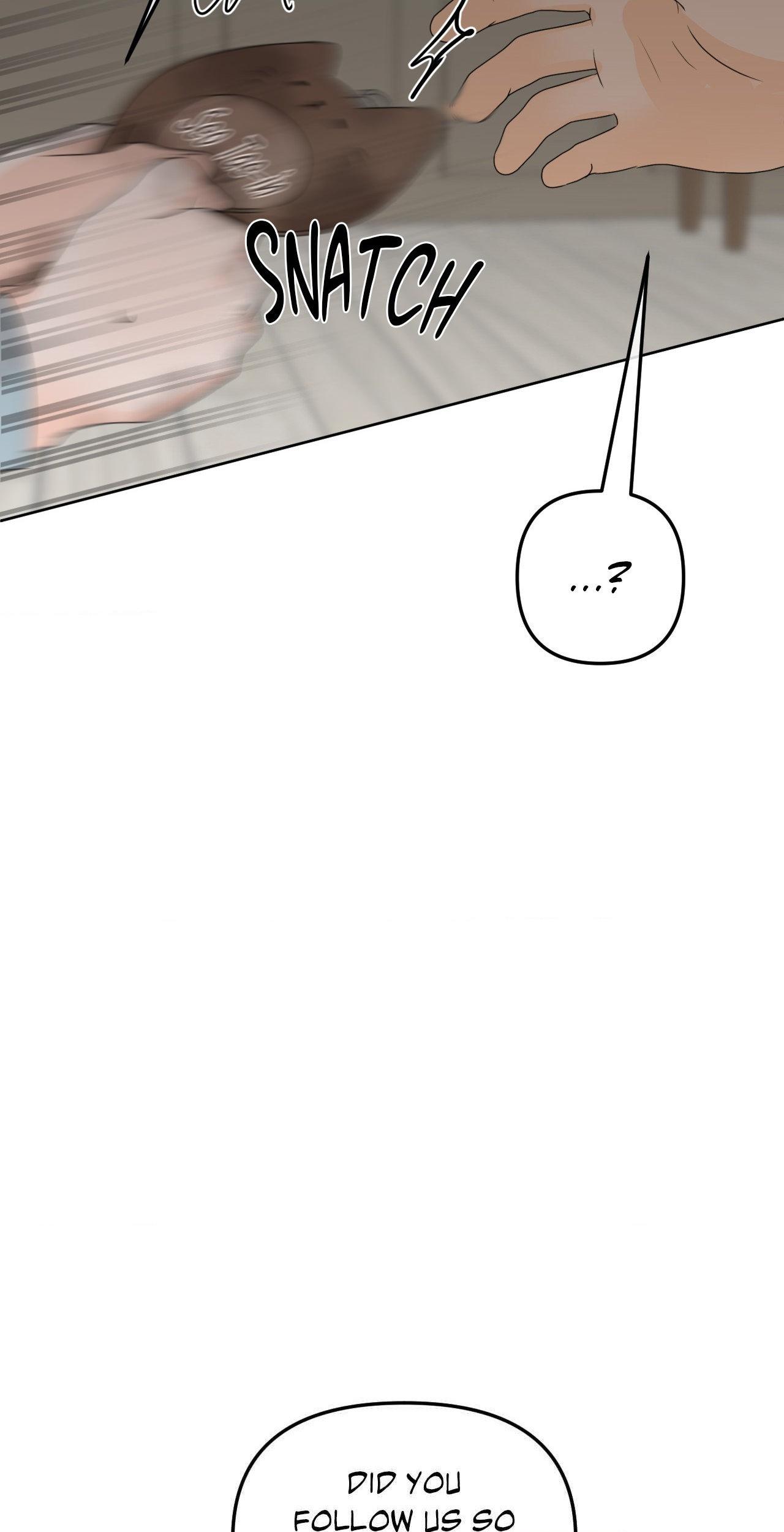 The Boundary of Fragrance Chapter 2.3 page 25 - 