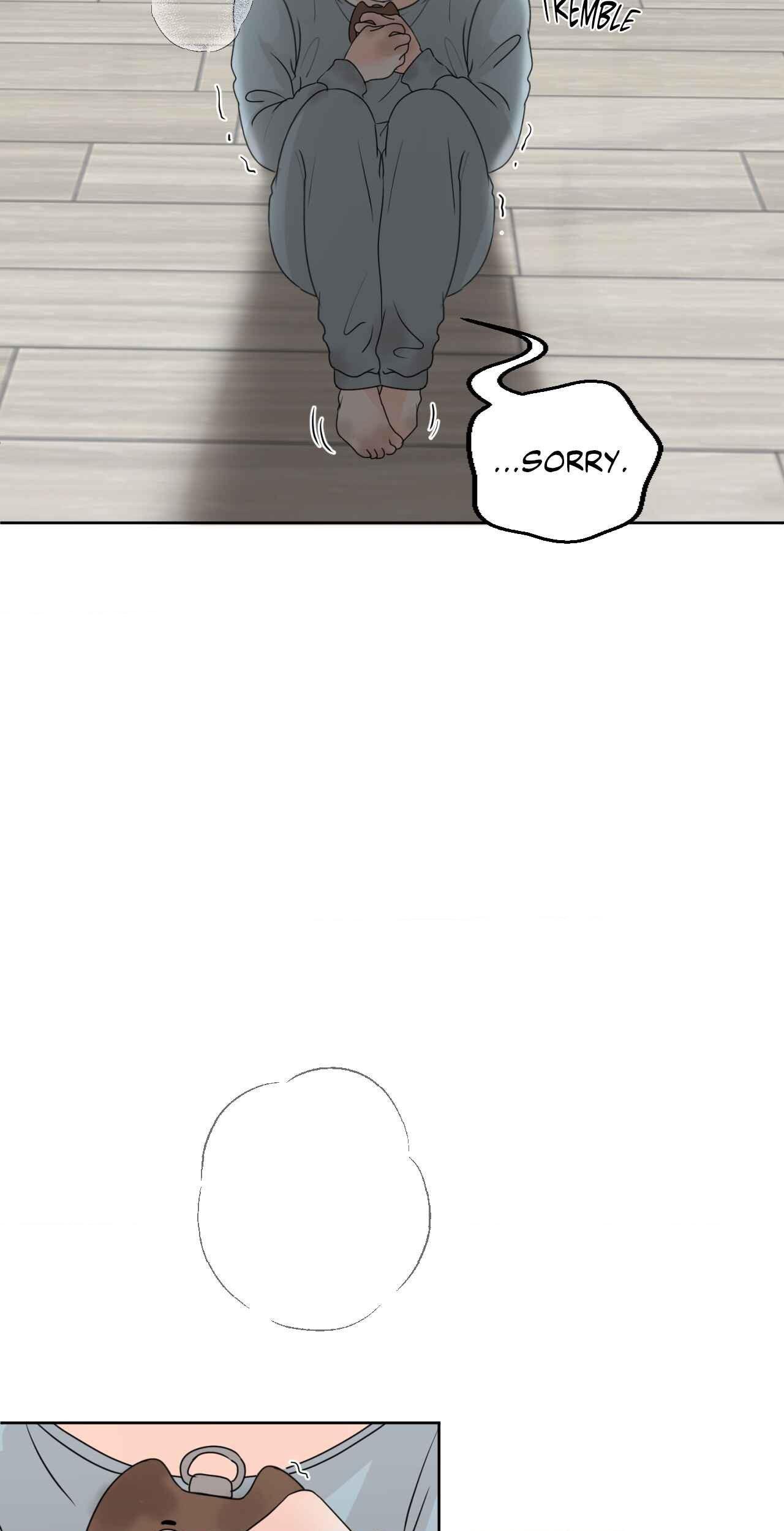 The Boundary of Fragrance Chapter 2.3 page 28 - 