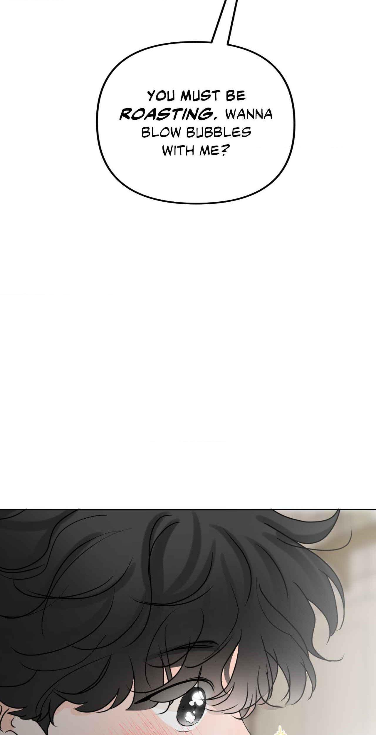 The Boundary of Fragrance Chapter 2.3 page 33 - 