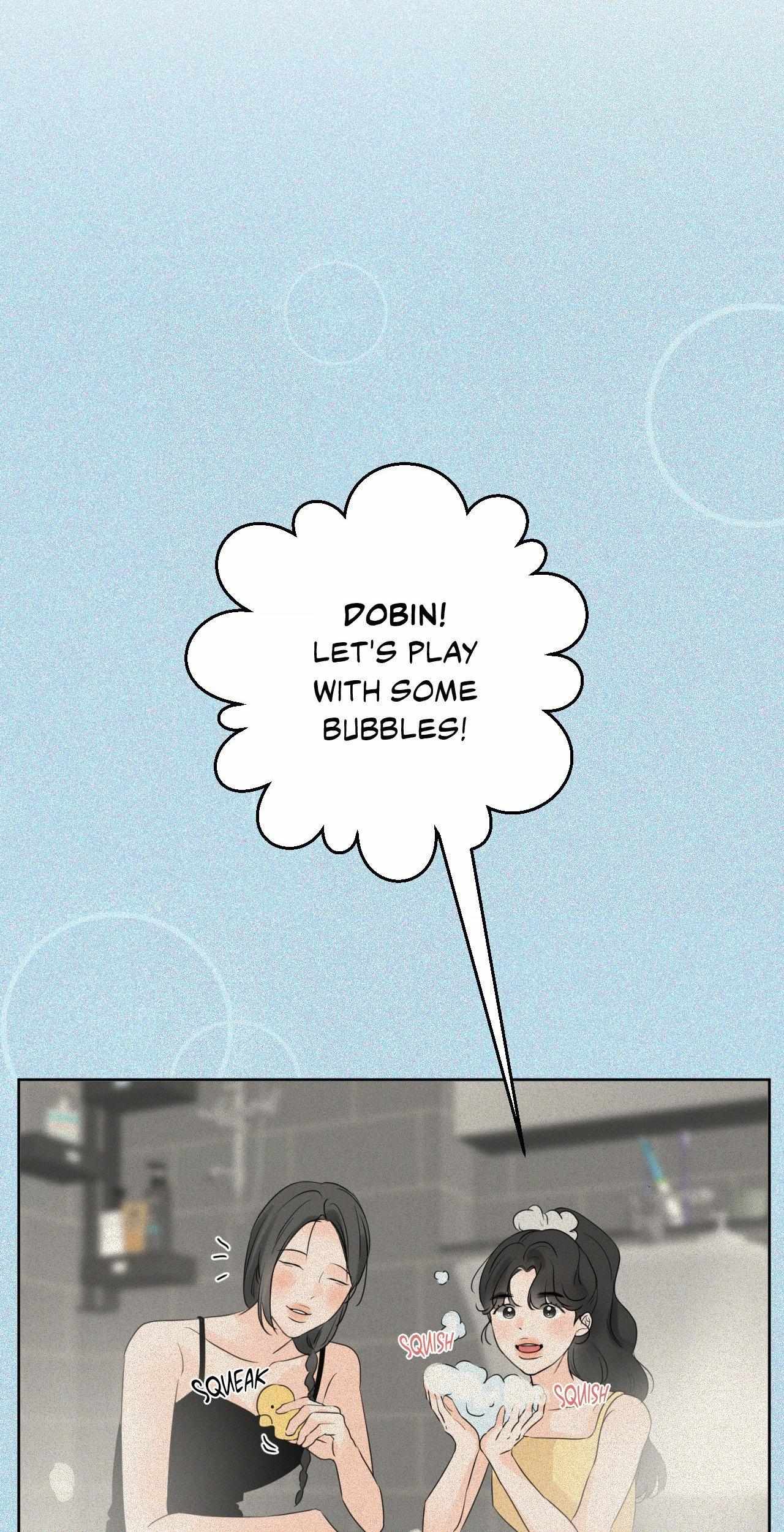 The Boundary of Fragrance Chapter 2.3 page 36 - 