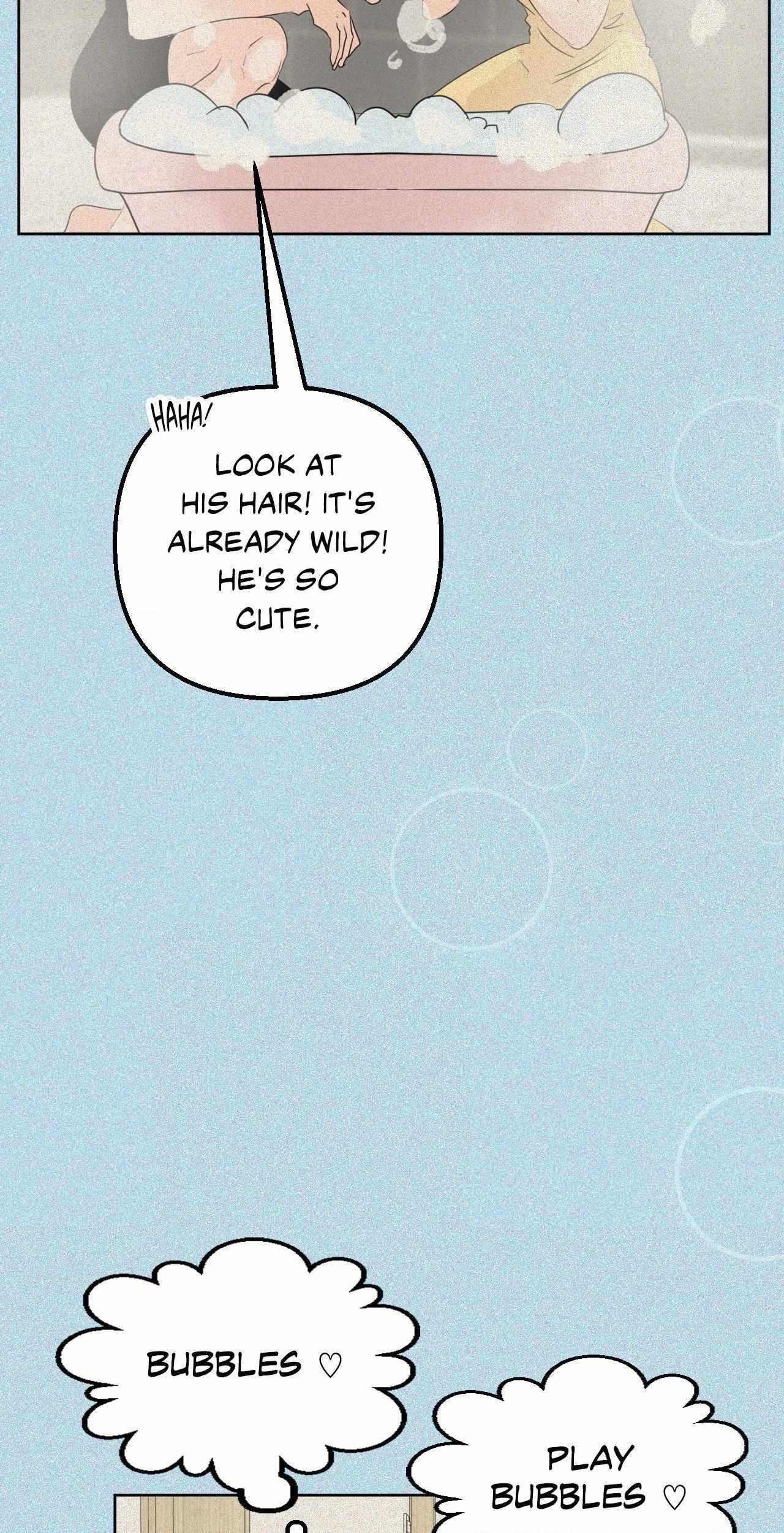 The Boundary of Fragrance Chapter 2.3 page 37 - 
