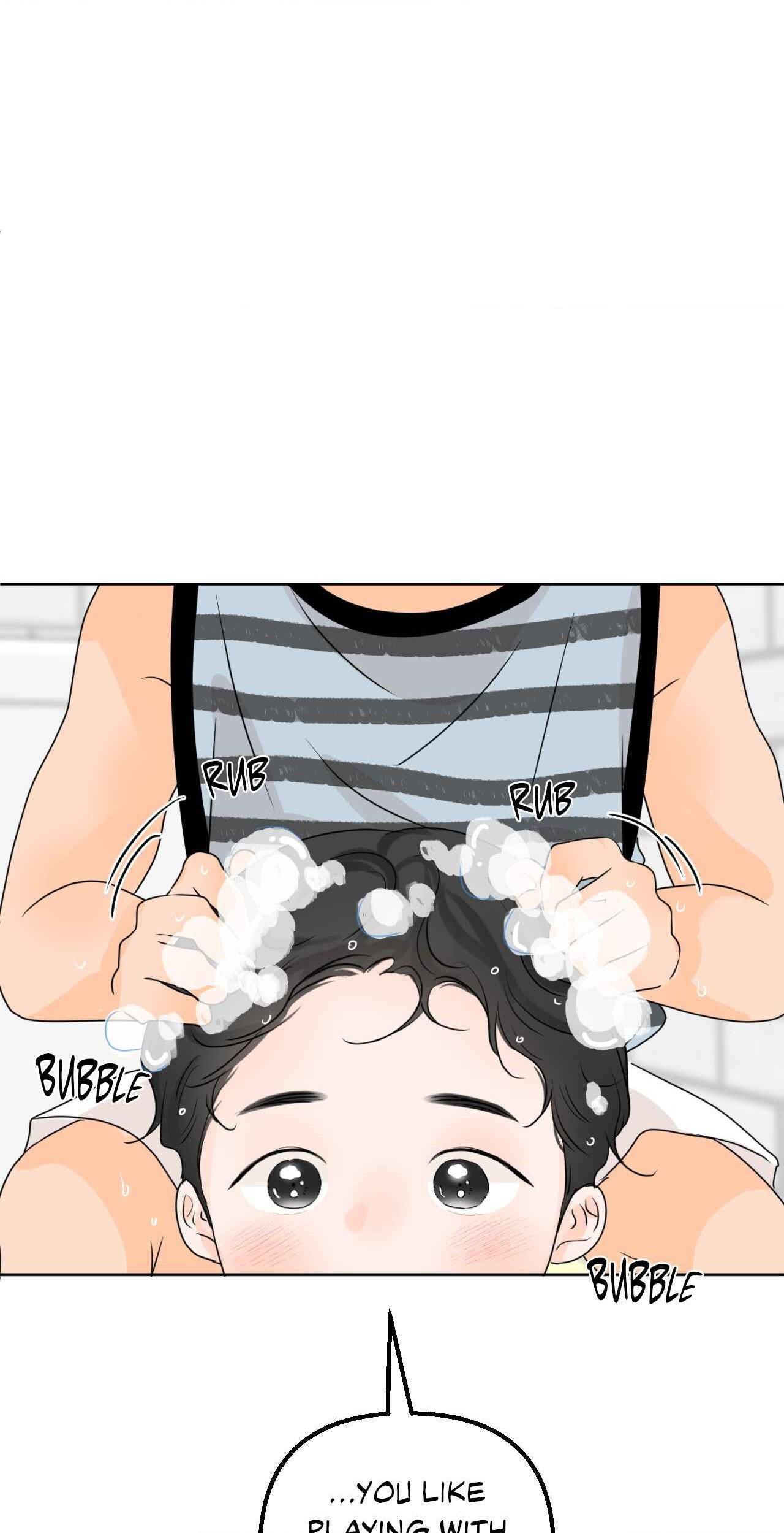 The Boundary of Fragrance Chapter 2.3 page 41 - 