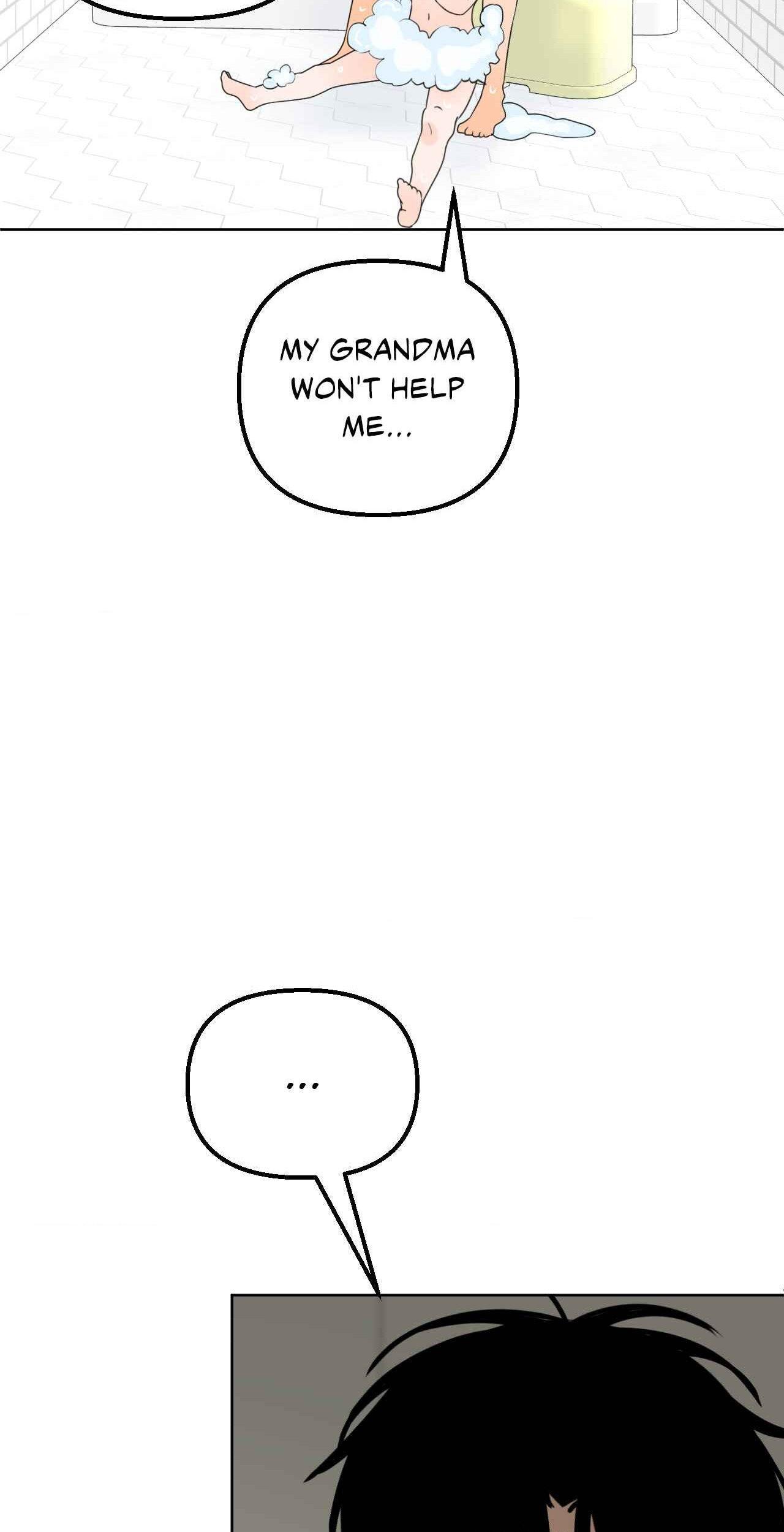 The Boundary of Fragrance Chapter 2.3 page 43 - 