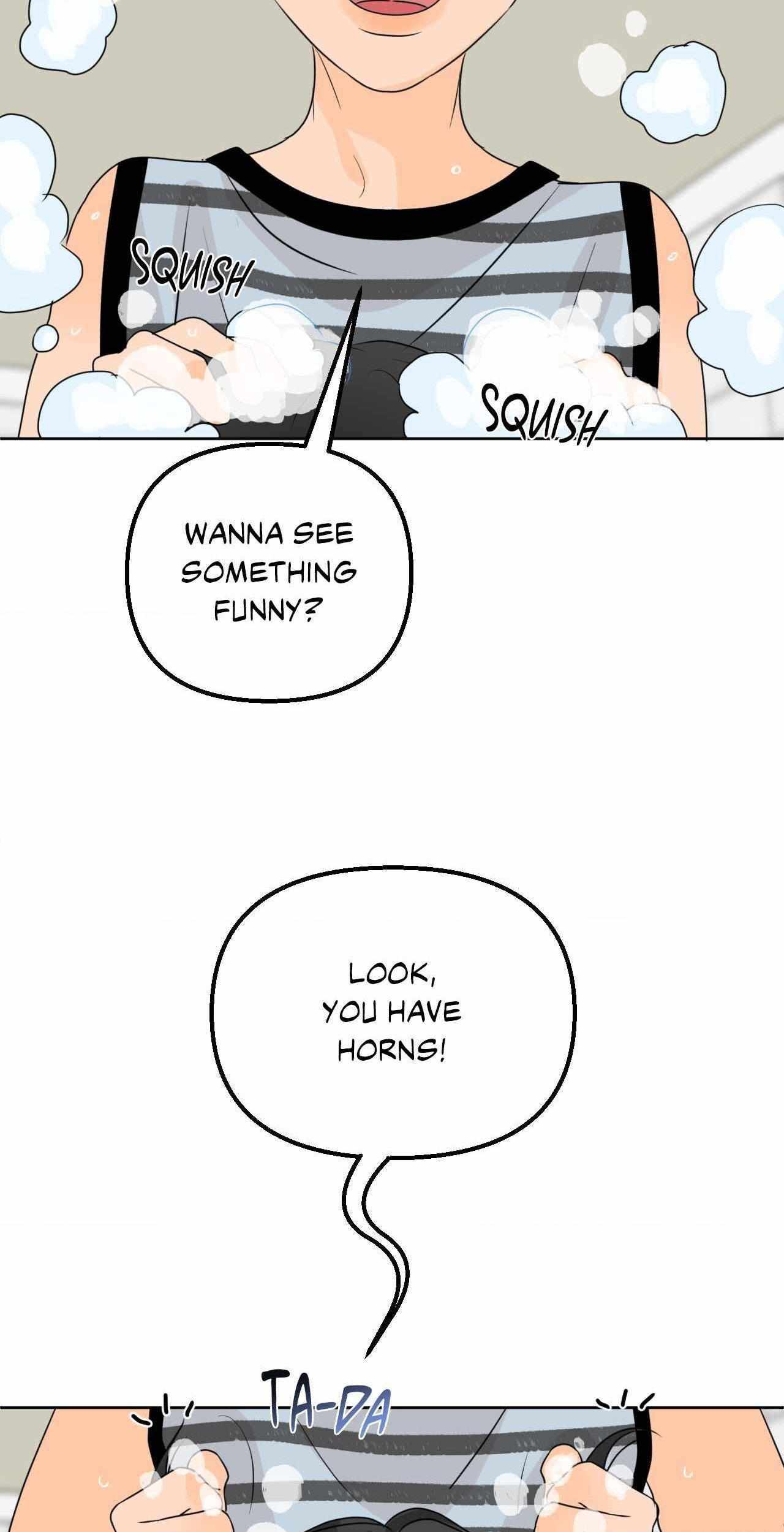 The Boundary of Fragrance Chapter 2.3 page 45 - 