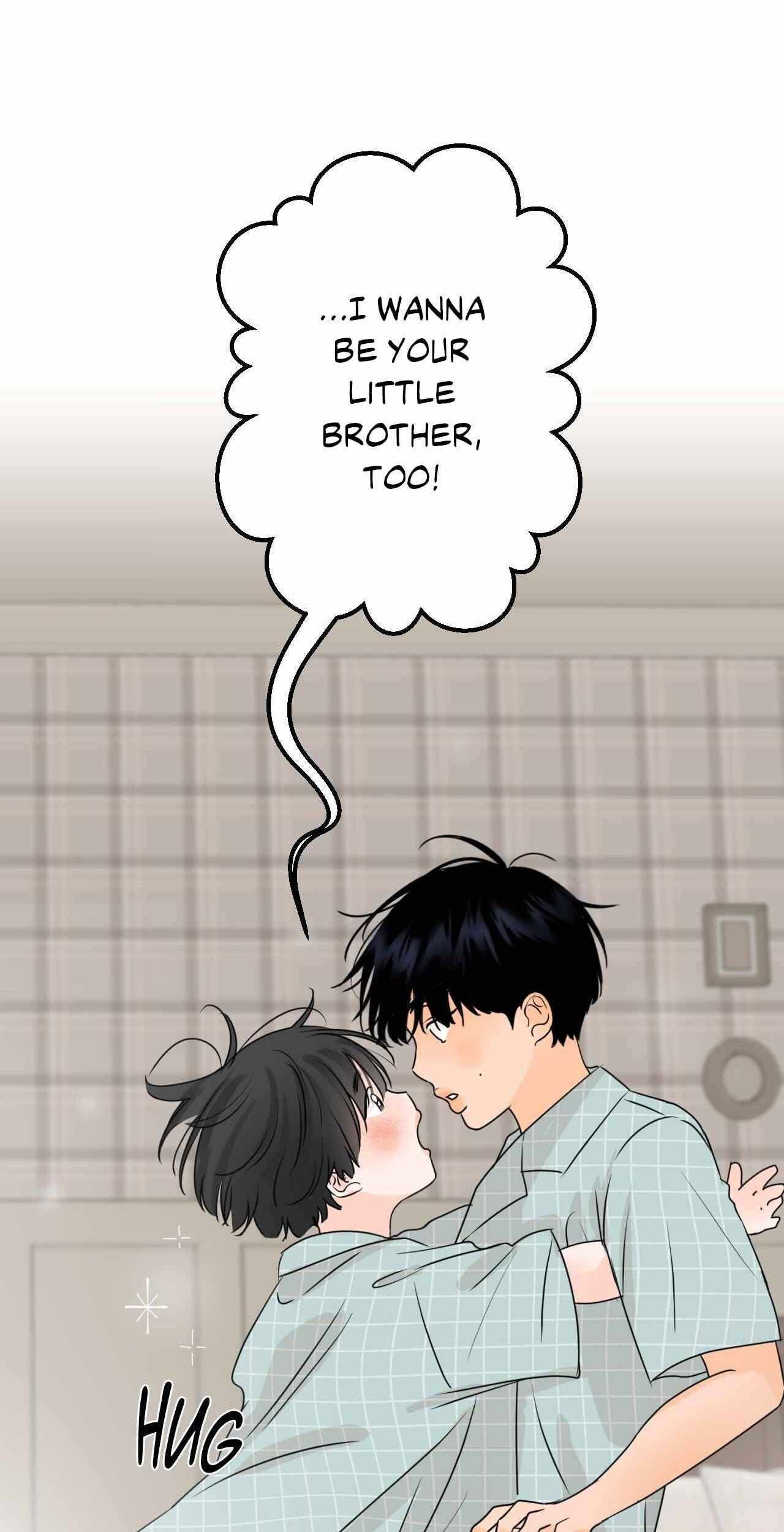 The Boundary of Fragrance Chapter 2.3 page 53 - 