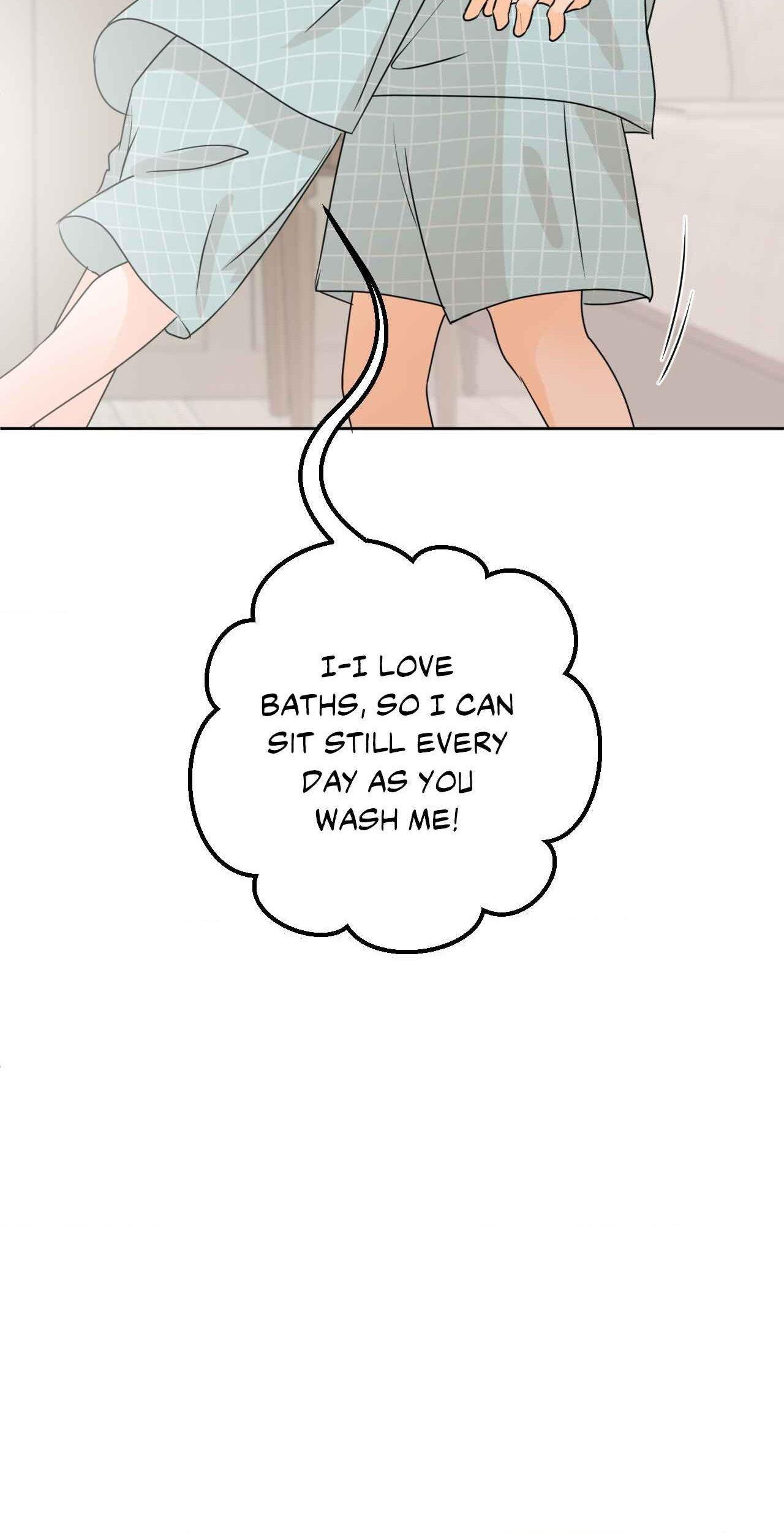 The Boundary of Fragrance Chapter 2.3 page 54 - 