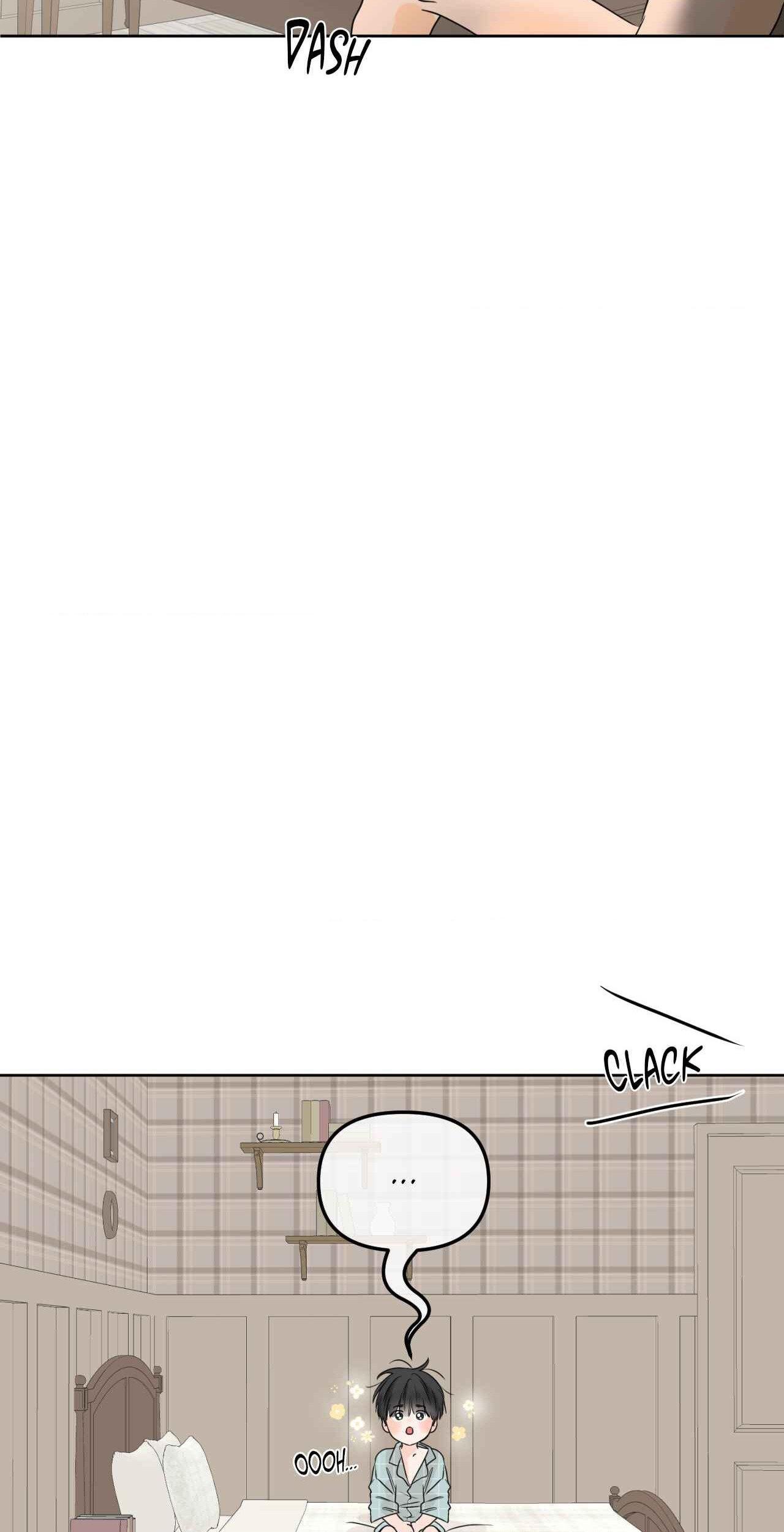 The Boundary of Fragrance Chapter 2.3 page 58 - 