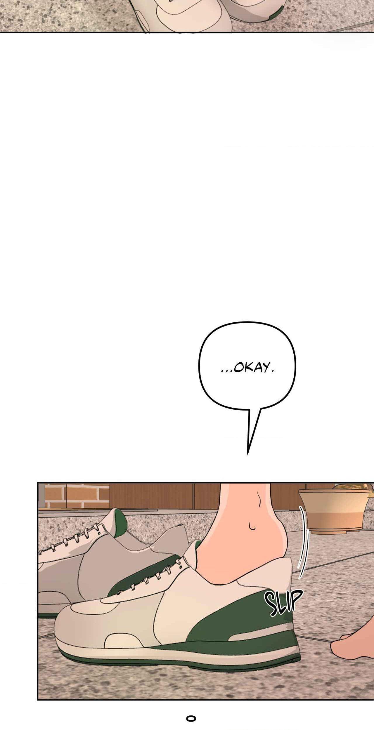 The Boundary of Fragrance Chapter 2.3 page 69 - 