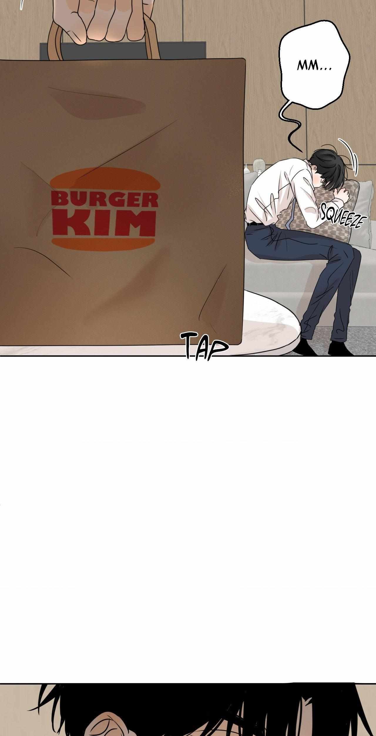 The Boundary of Fragrance Chapter 2.3 page 78 - 