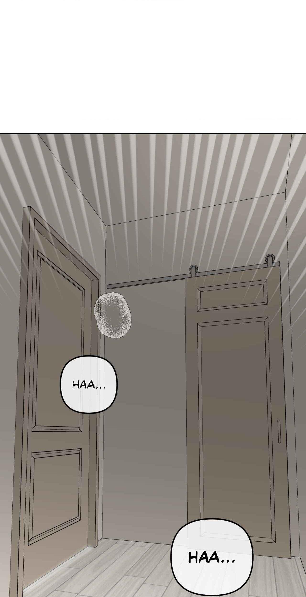 The Boundary of Fragrance Chapter 2.3 page 9 - 