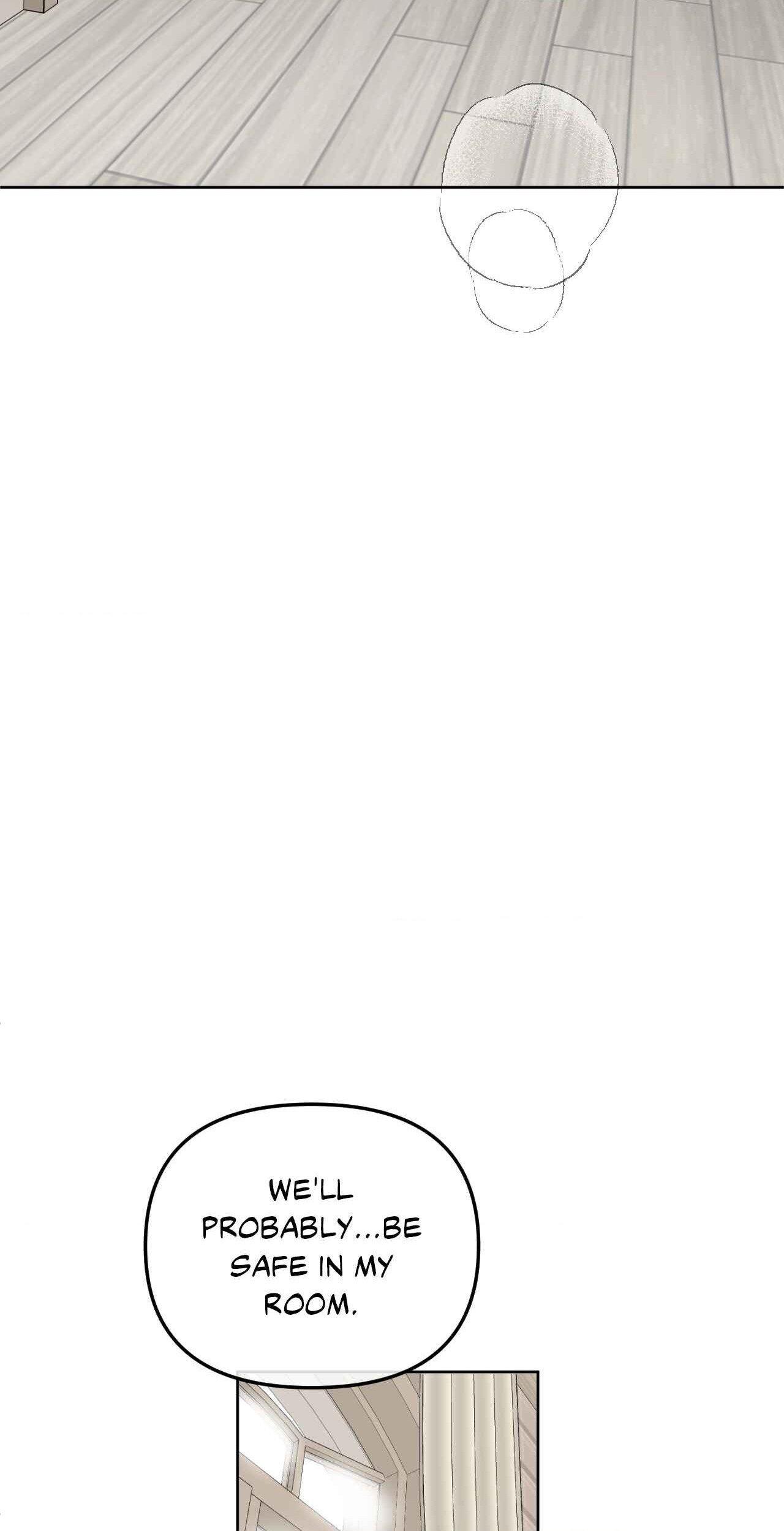 The Boundary of Fragrance Chapter 2.3 page 10 - 