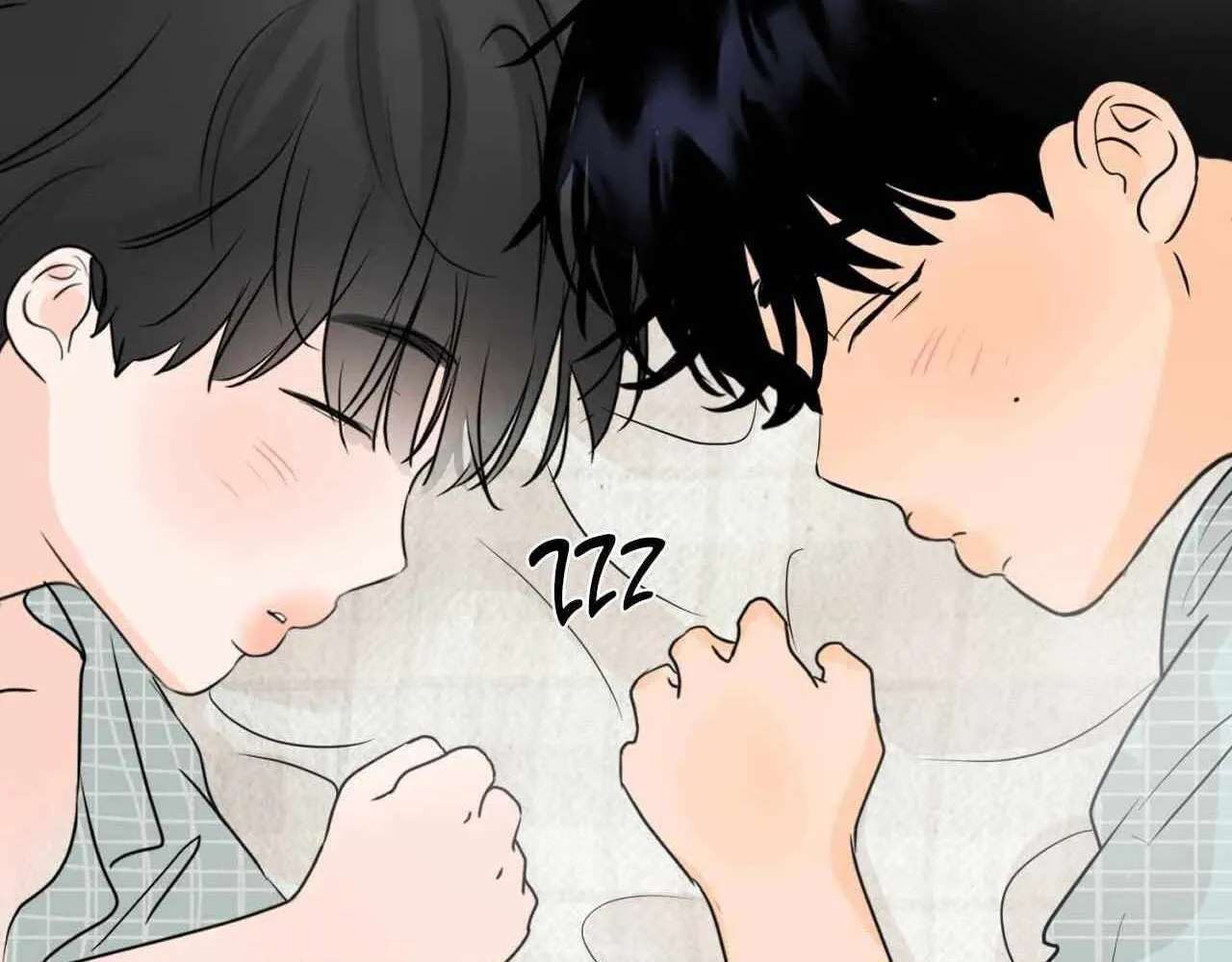 The Boundary of Fragrance Chapter 2.4 page 127 - 